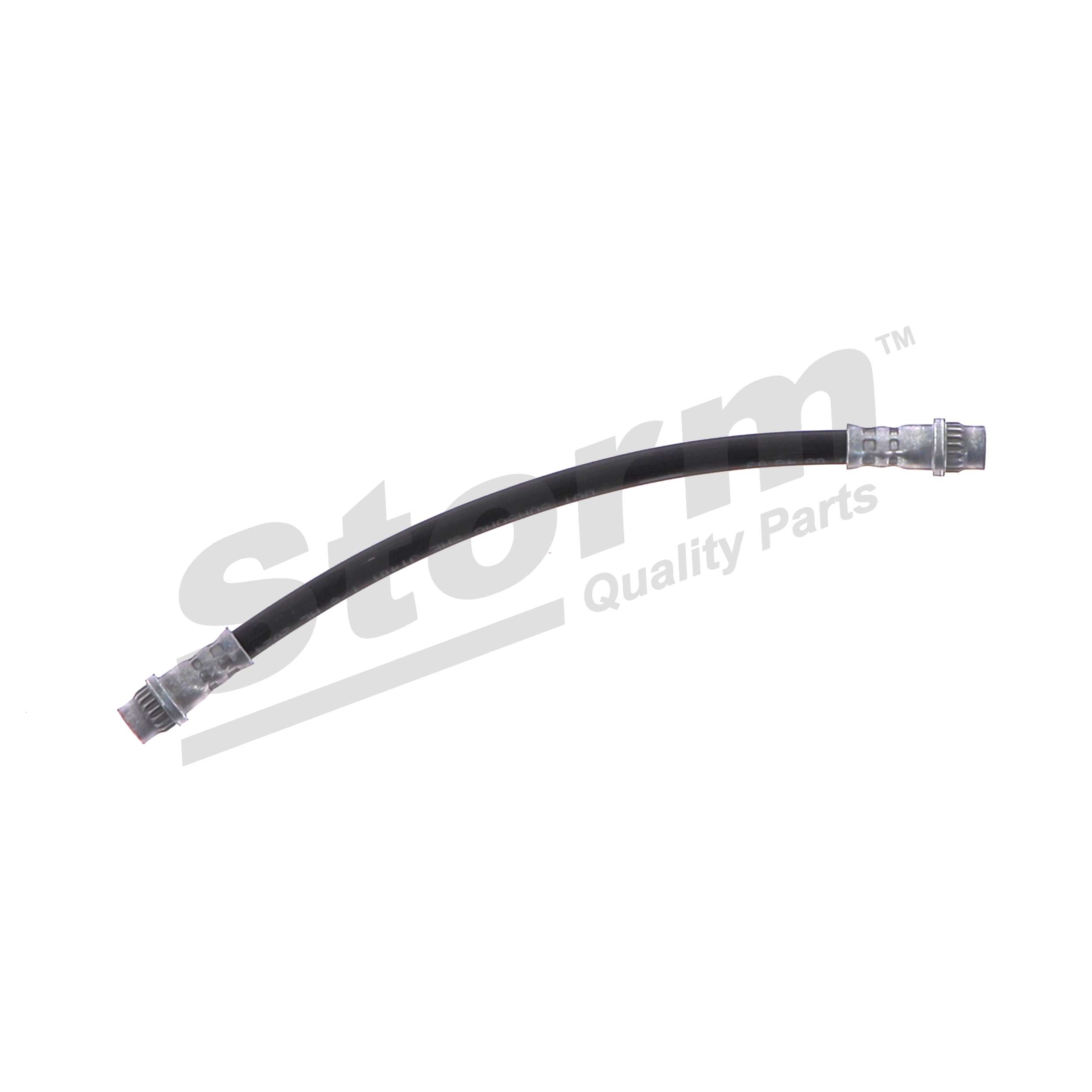 Flexible de frein (Durite de frein) Storm ref. 351247