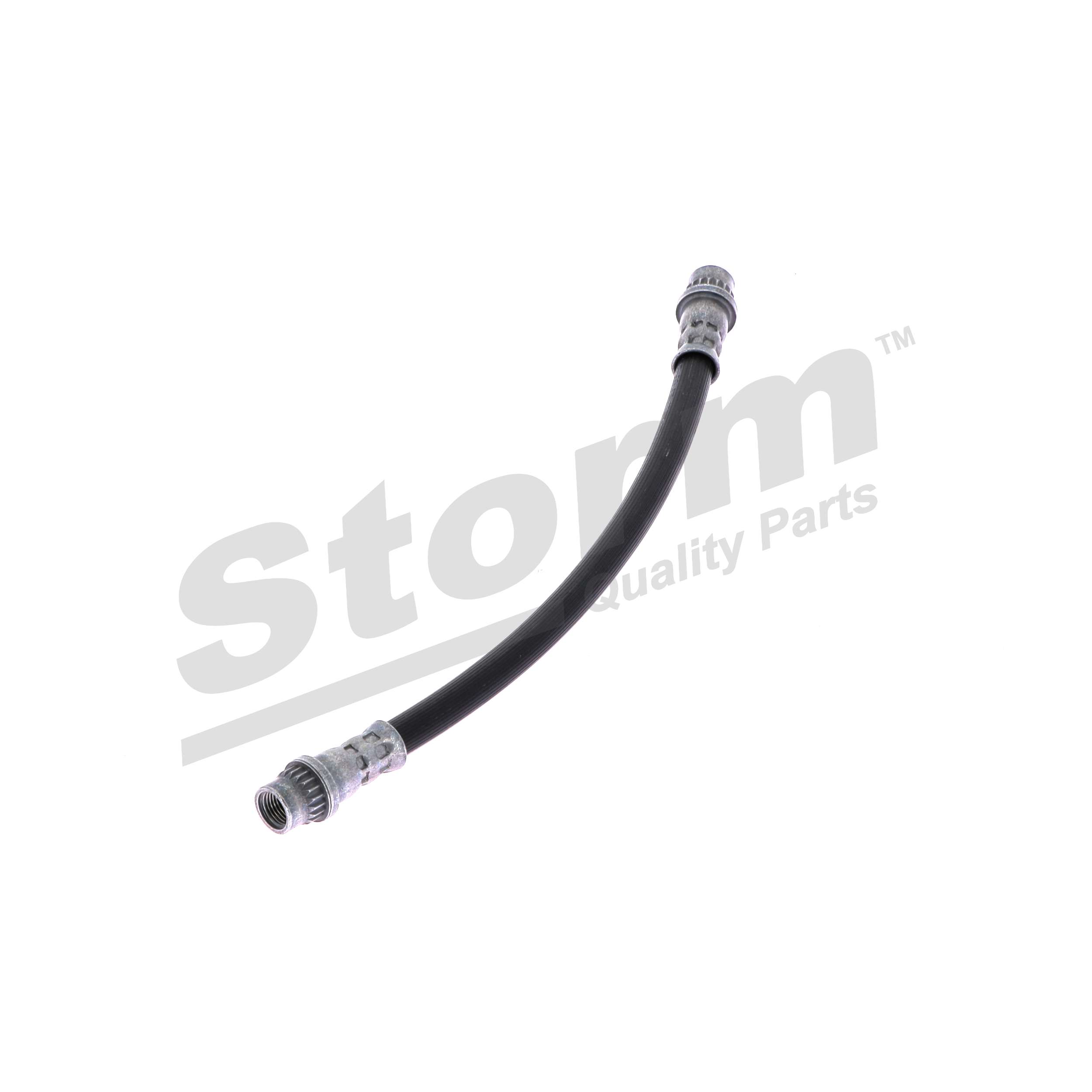 Flexible de frein (Durite de frein) Storm ref. 351247