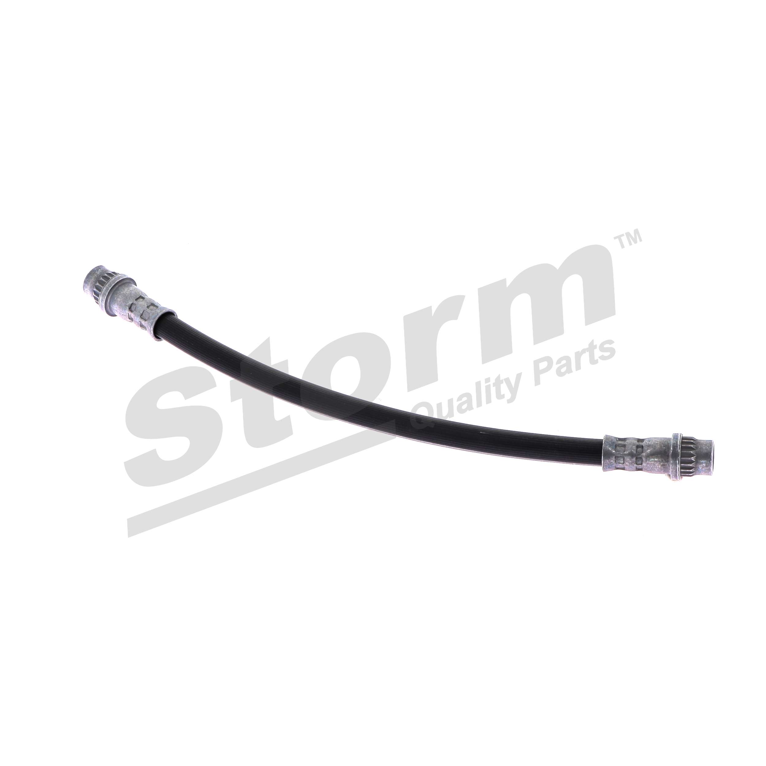 Flexible de frein (Durite de frein) Storm ref. 351247