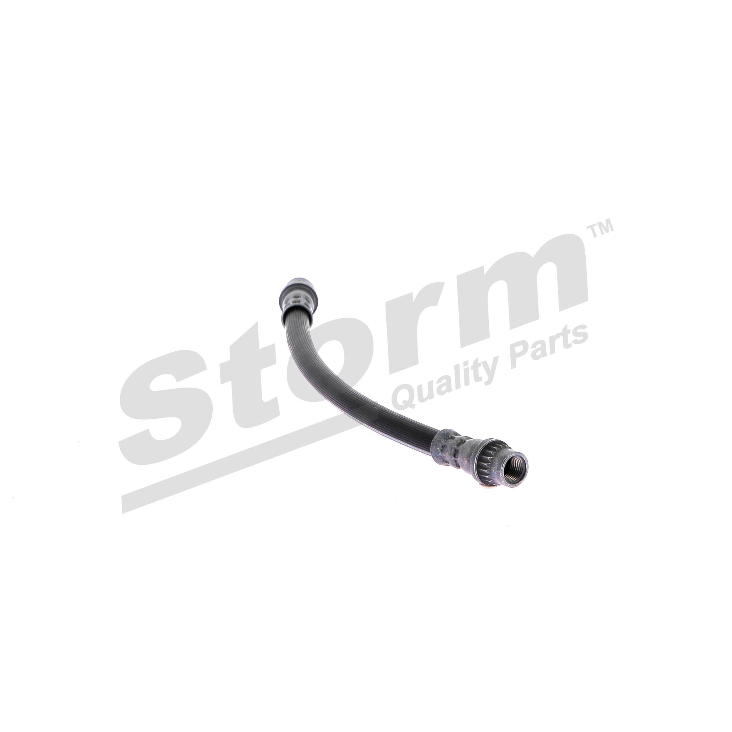 Flexible de frein (Durite de frein) Storm ref. 351247