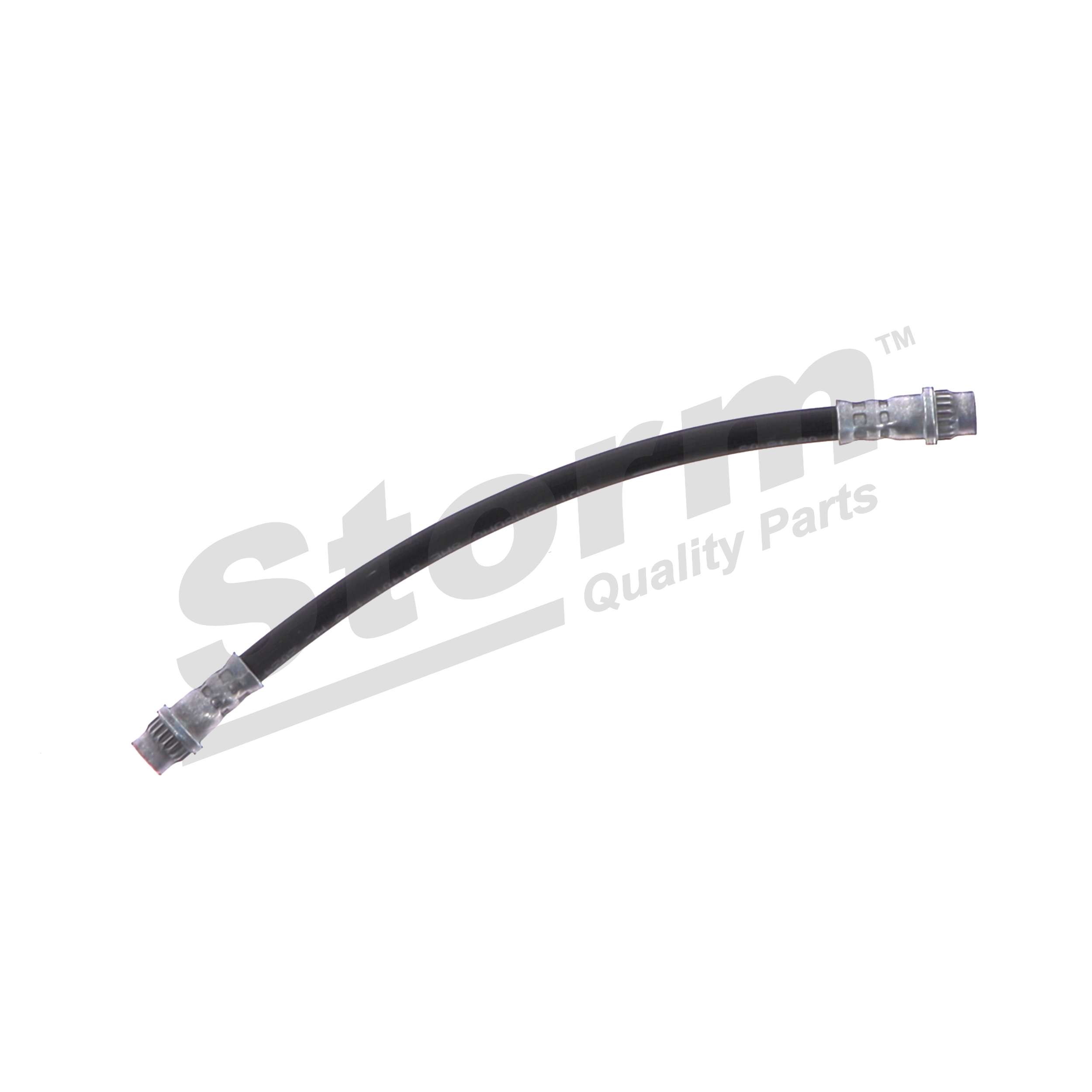 Flexible de frein (Durite de frein) Storm ref. 351247