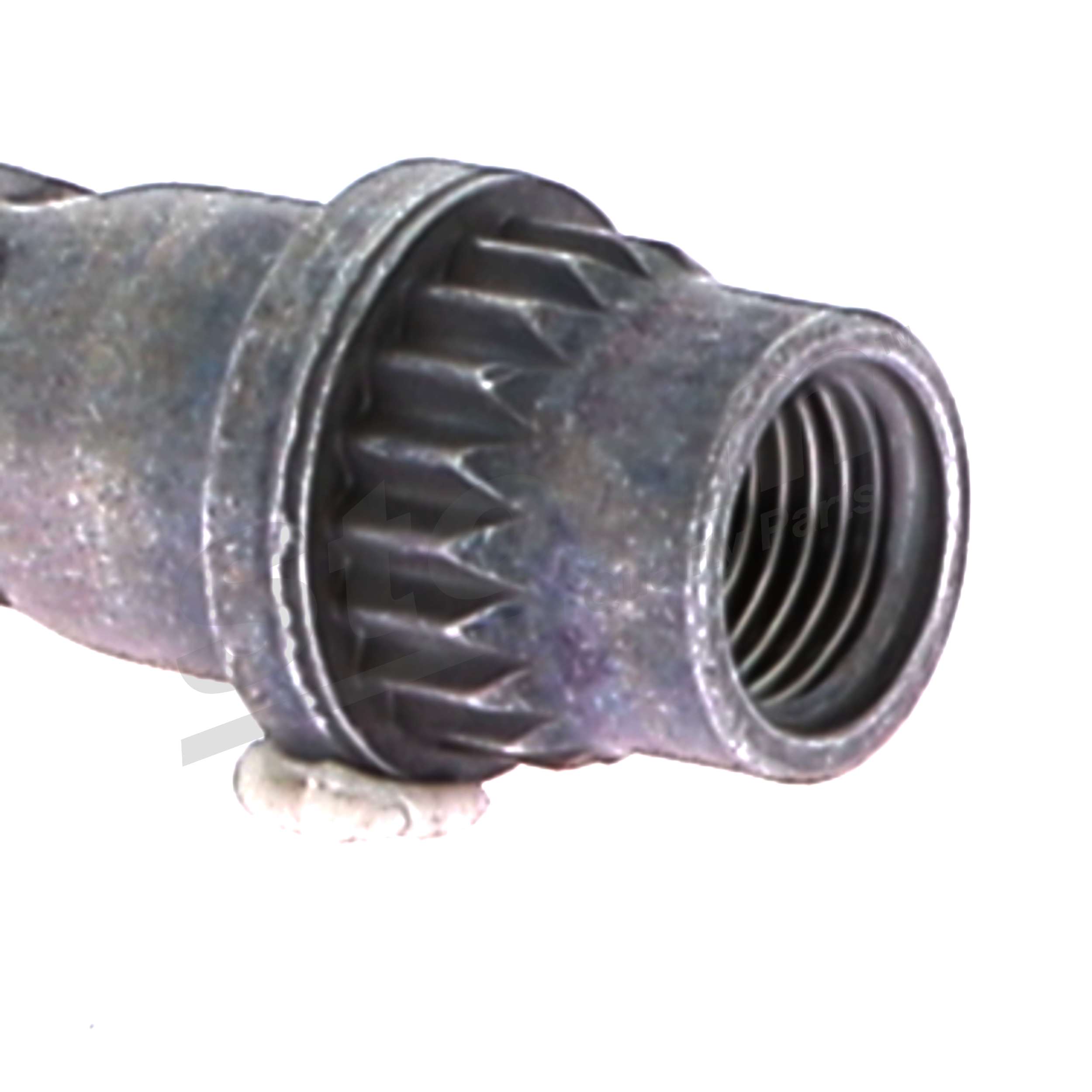 Flexible de frein (Durite de frein) Storm ref. 351247