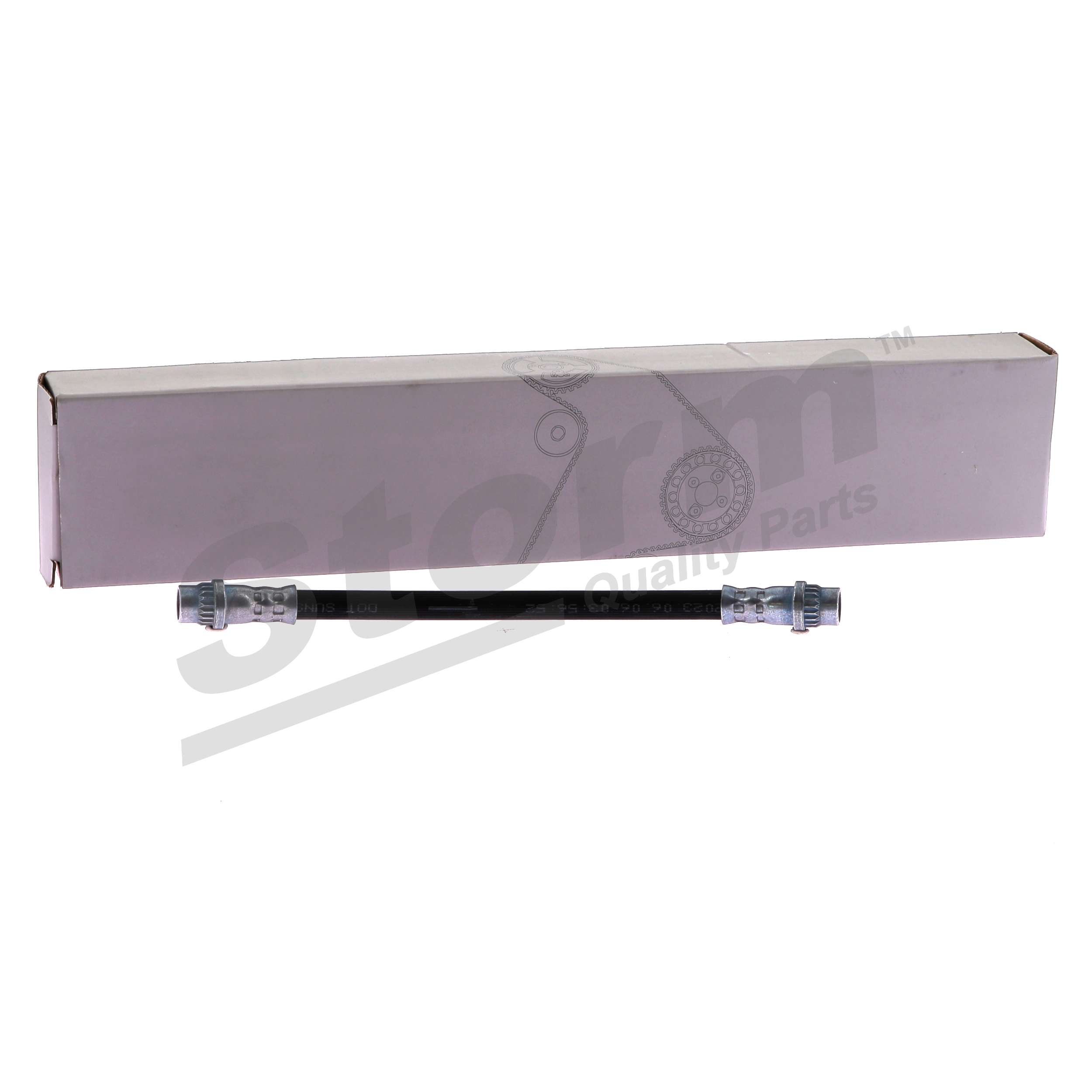 Flexível de travão Storm ref. 351248