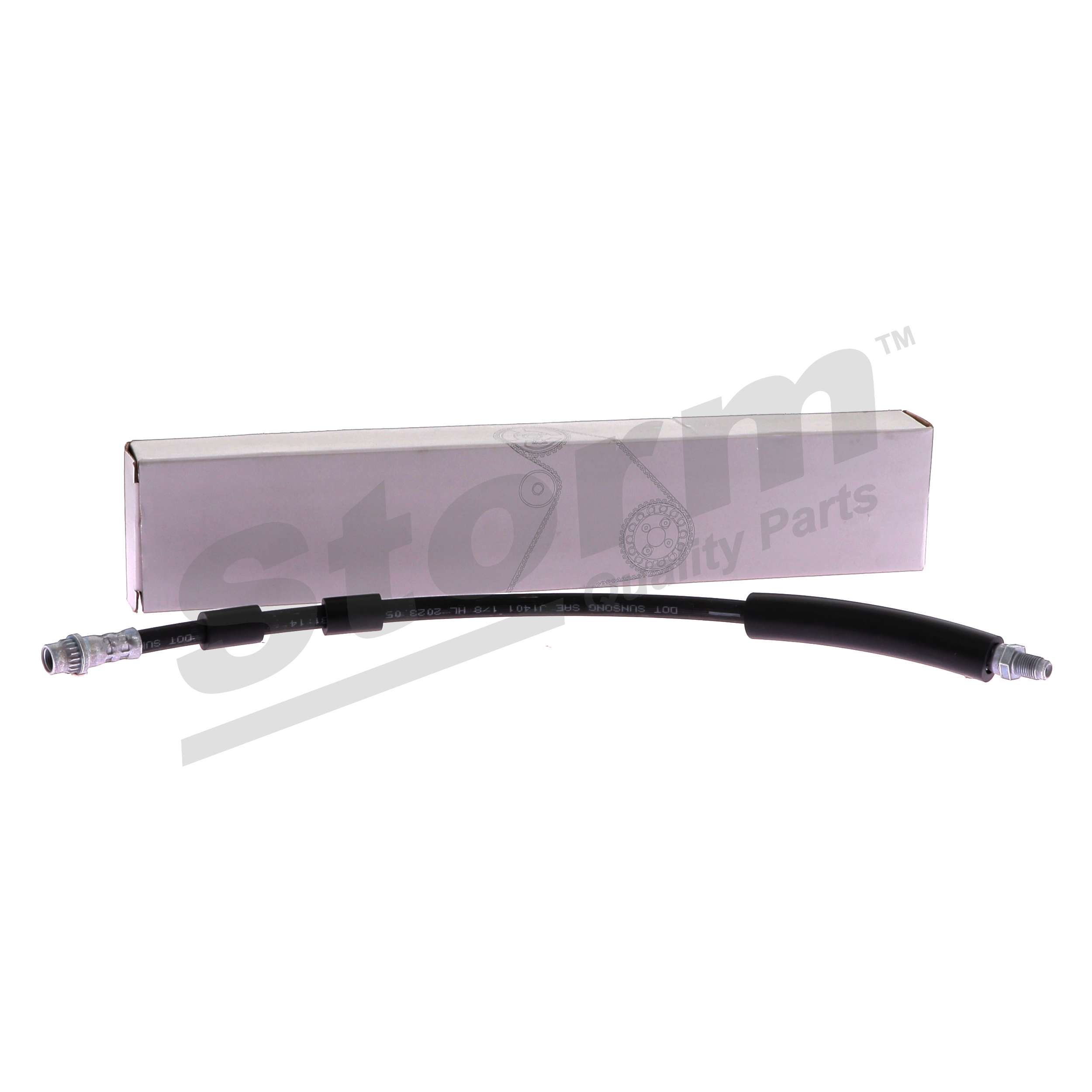 Flexível de travão Storm ref. 351256