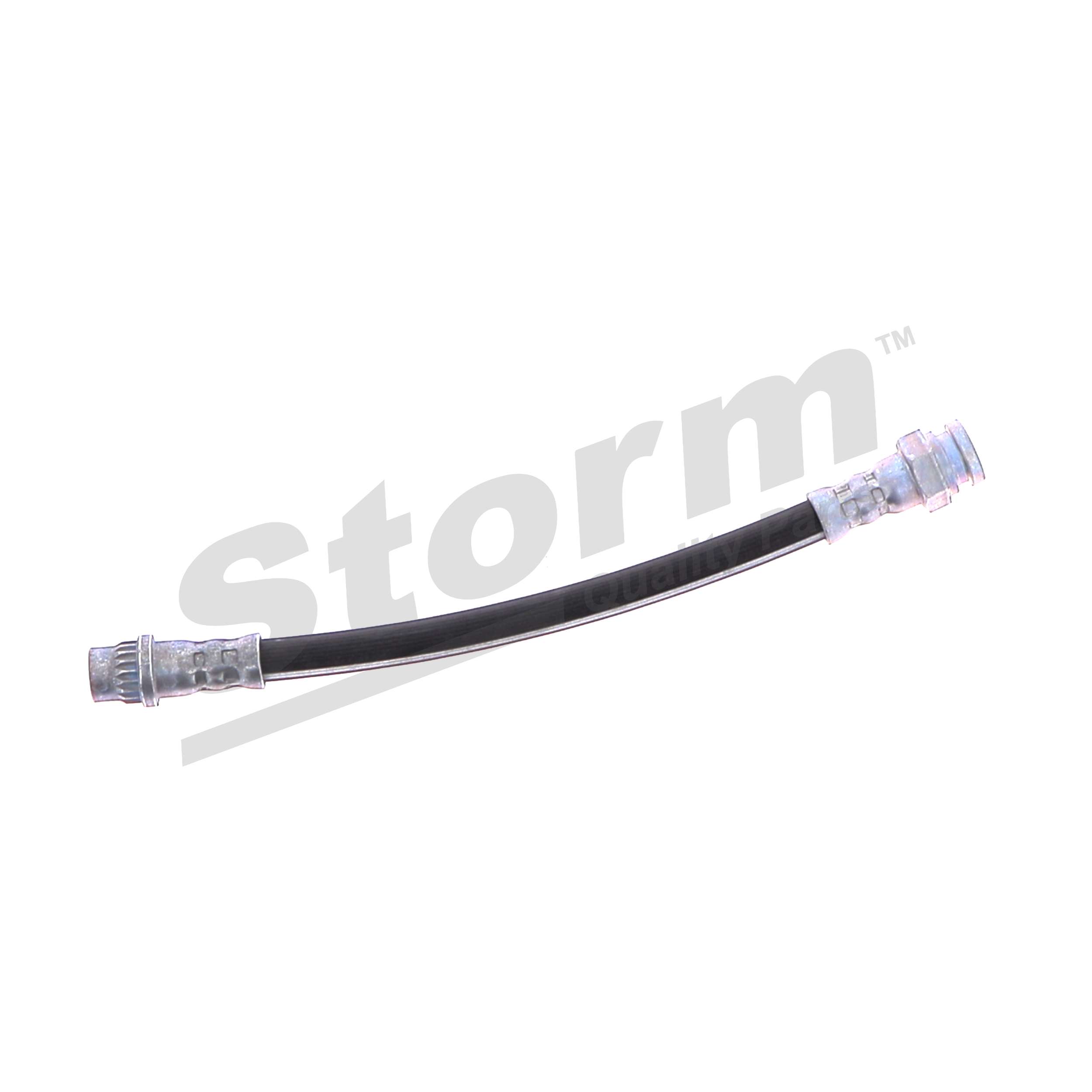 Flexible de frein (Durite de frein) Storm ref. 351257