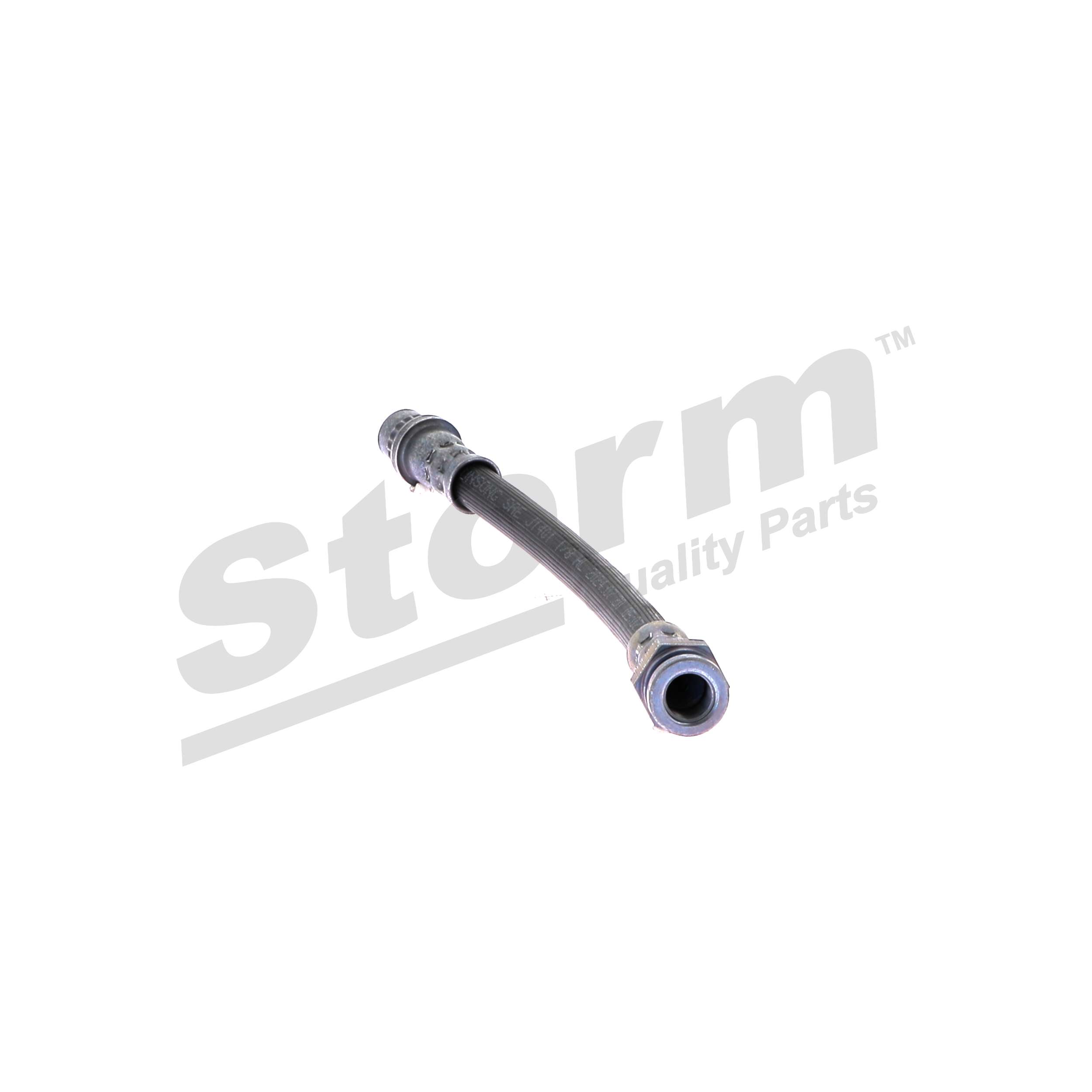 Flexible de frein (Durite de frein) Storm ref. 351257