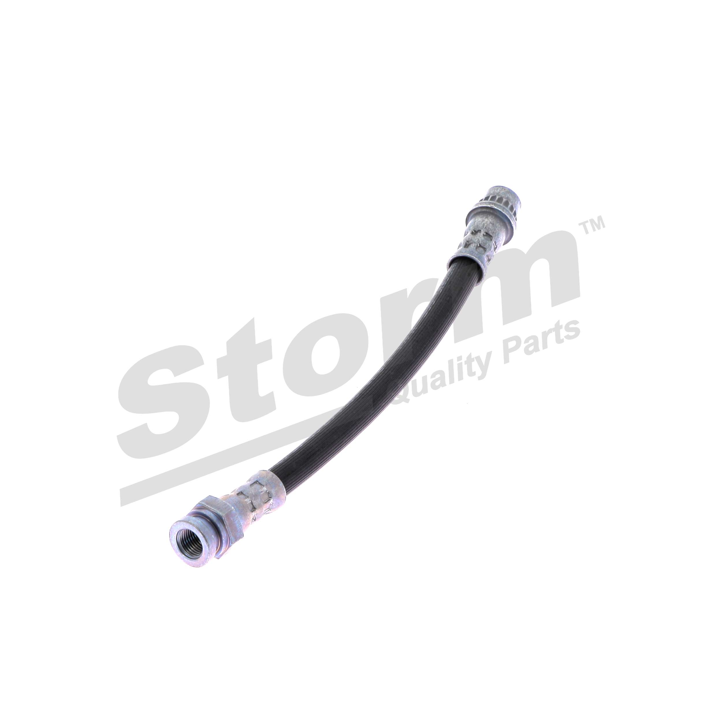 Flexible de frein (Durite de frein) Storm ref. 351257