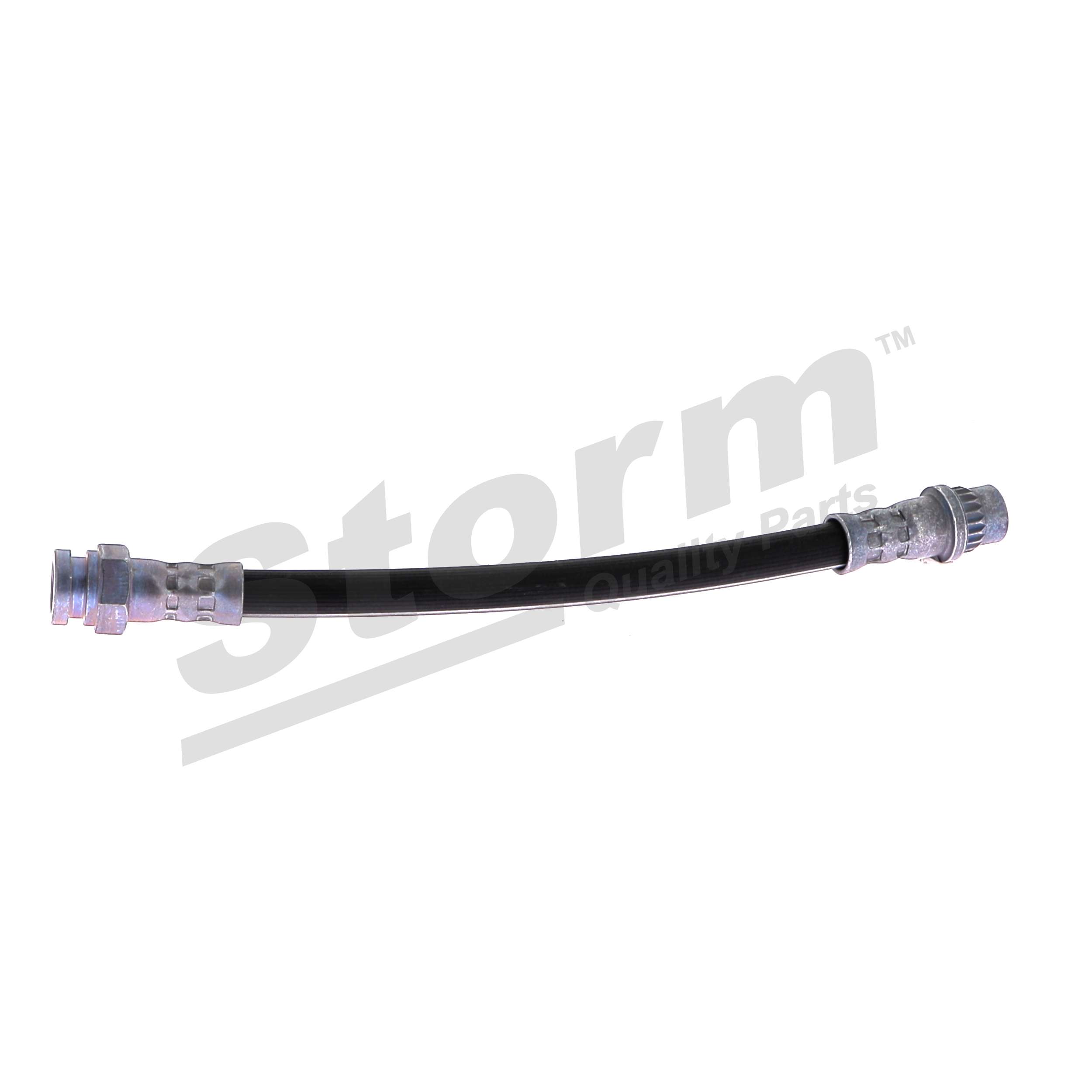 Flexible de frein (Durite de frein) Storm ref. 351257