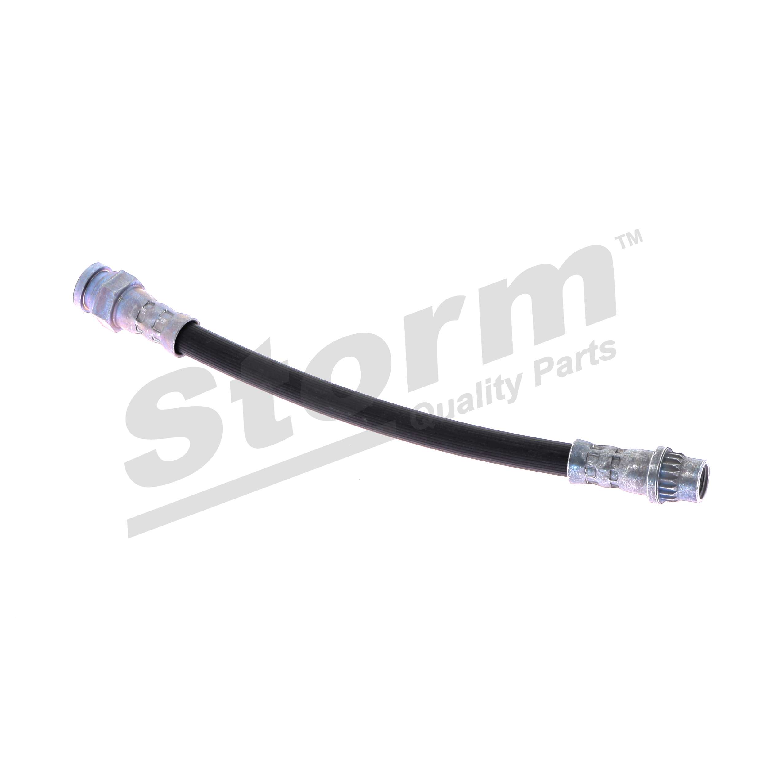 Flexible de frein (Durite de frein) Storm ref. 351257