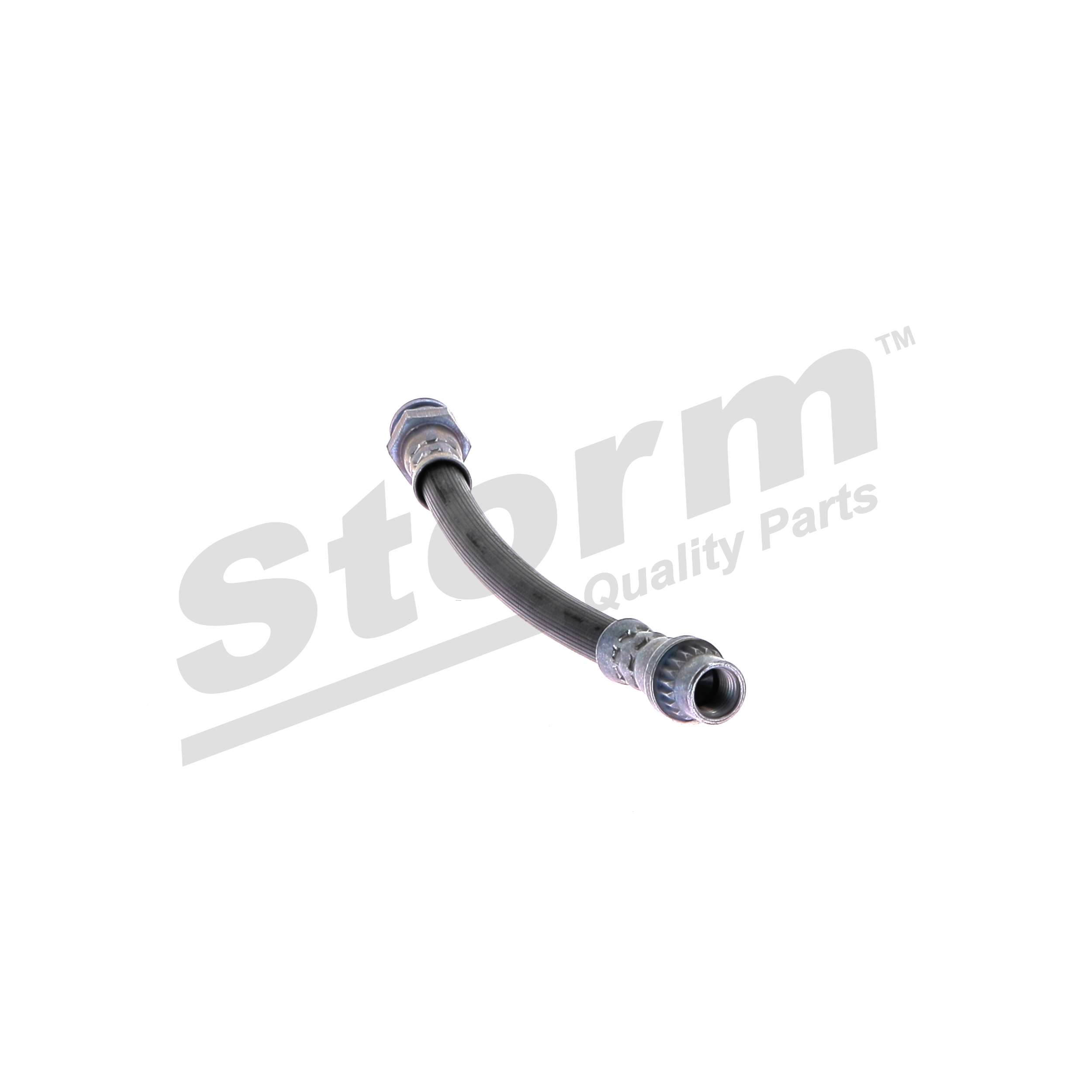 Flexible de frein (Durite de frein) Storm ref. 351257