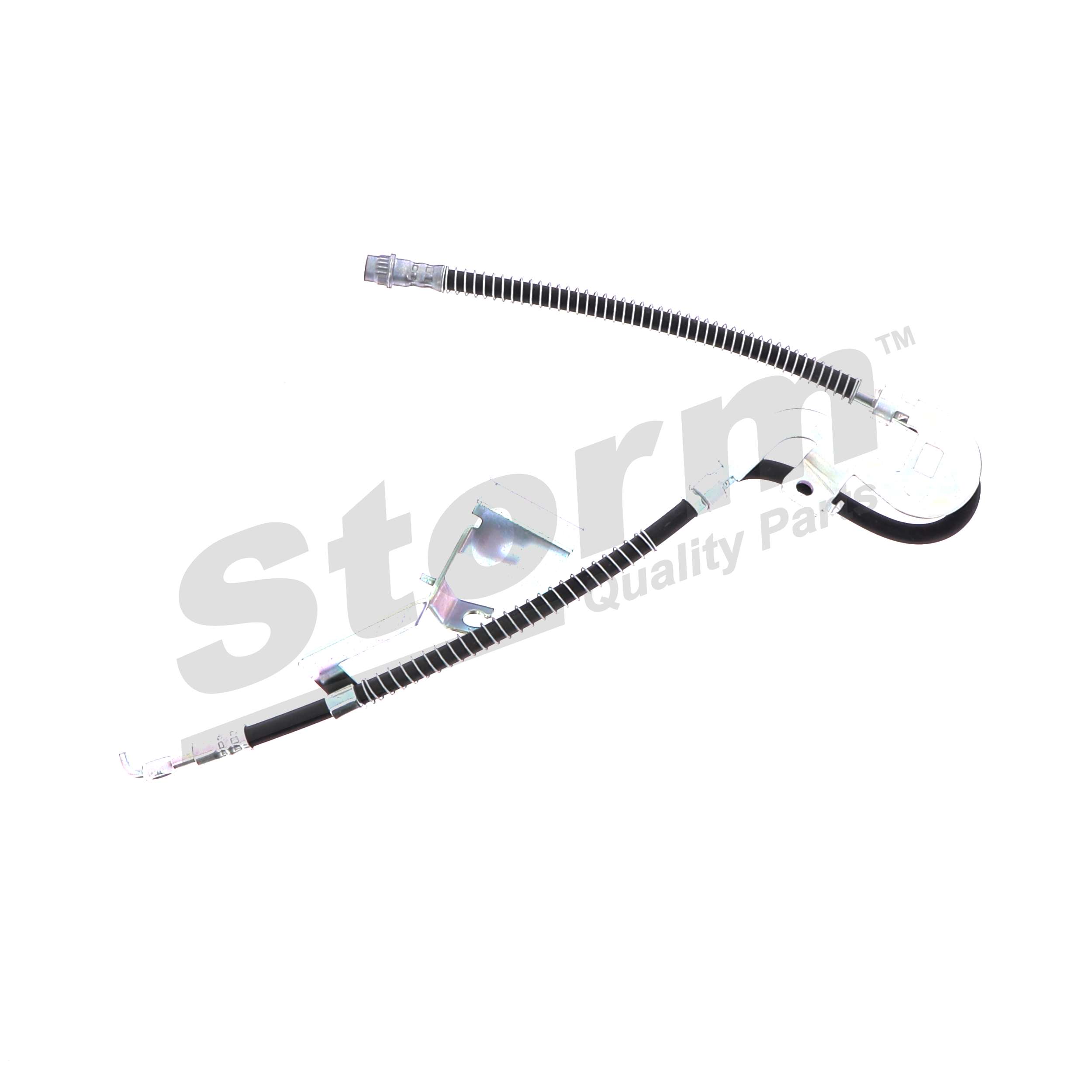 Flexível de travão Storm ref. 351264