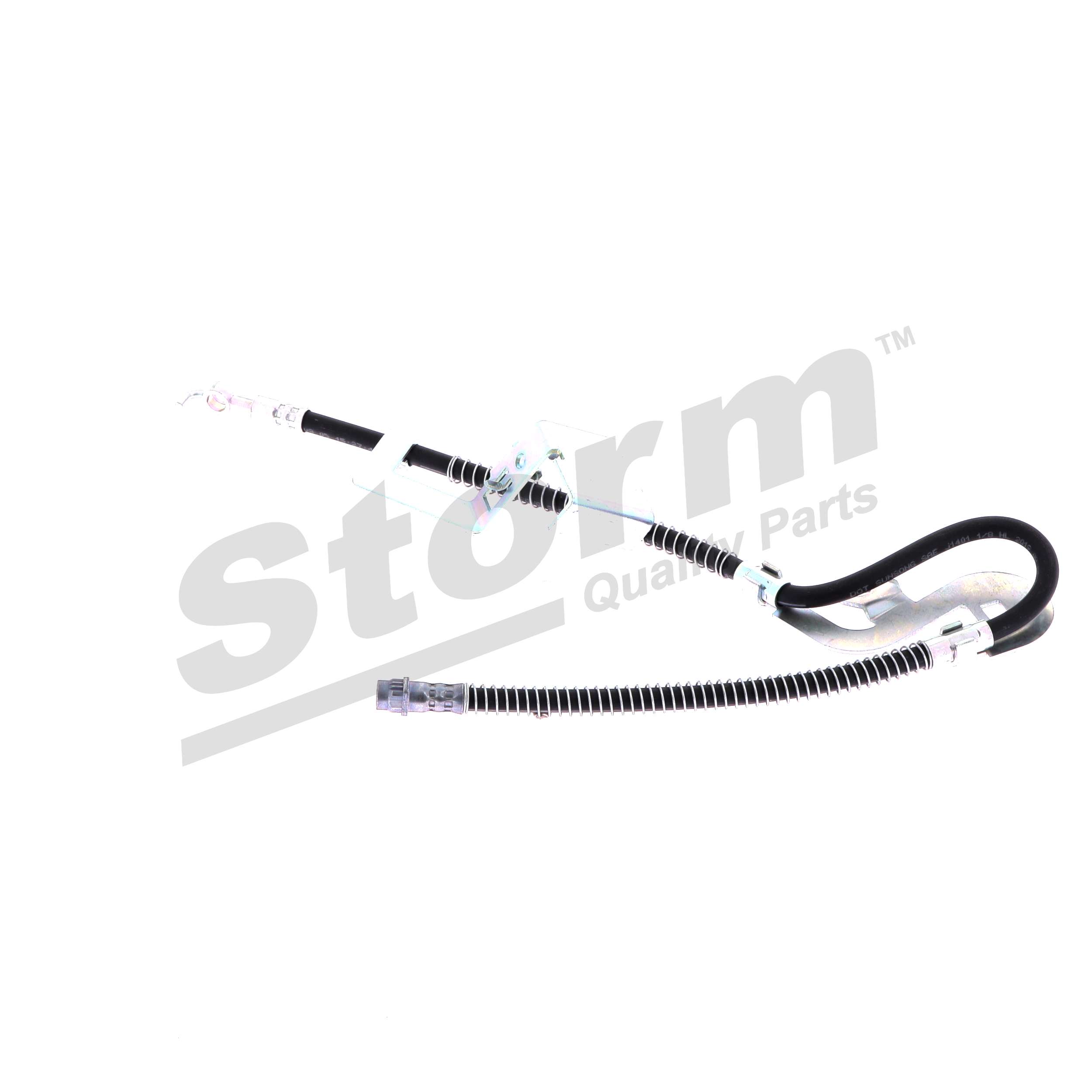 Flexível de travão Storm ref. 351264