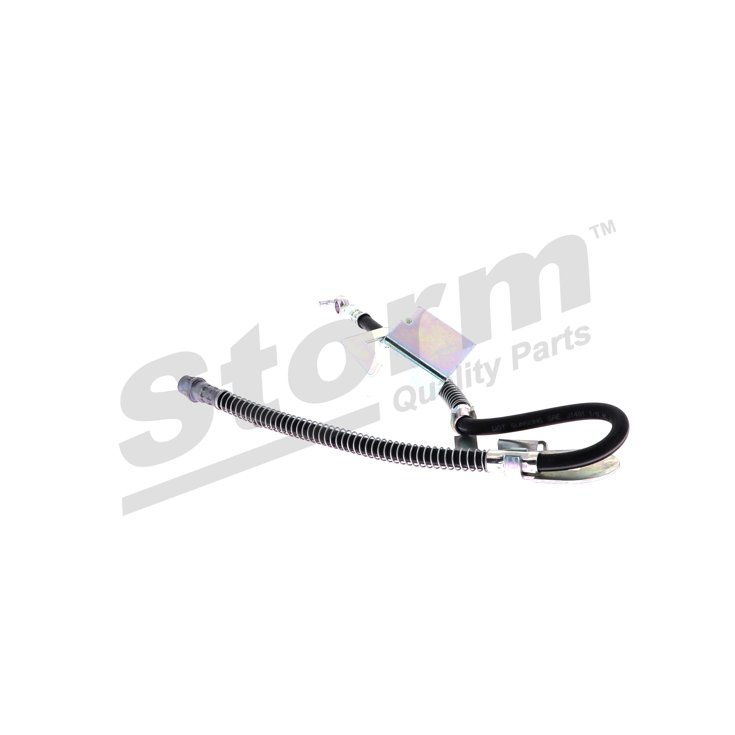 Flexível de travão Storm ref. 351264