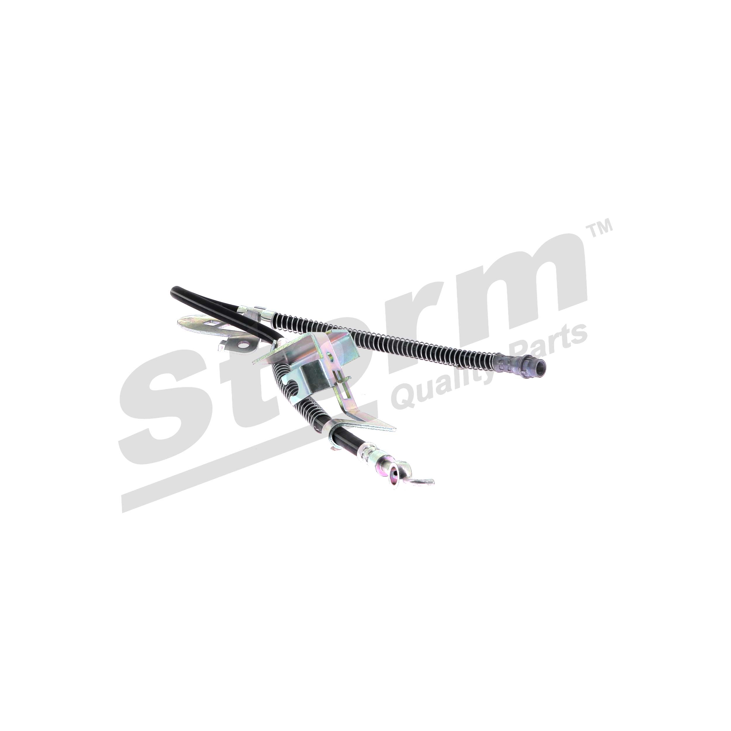 Flexível de travão Storm ref. 351264