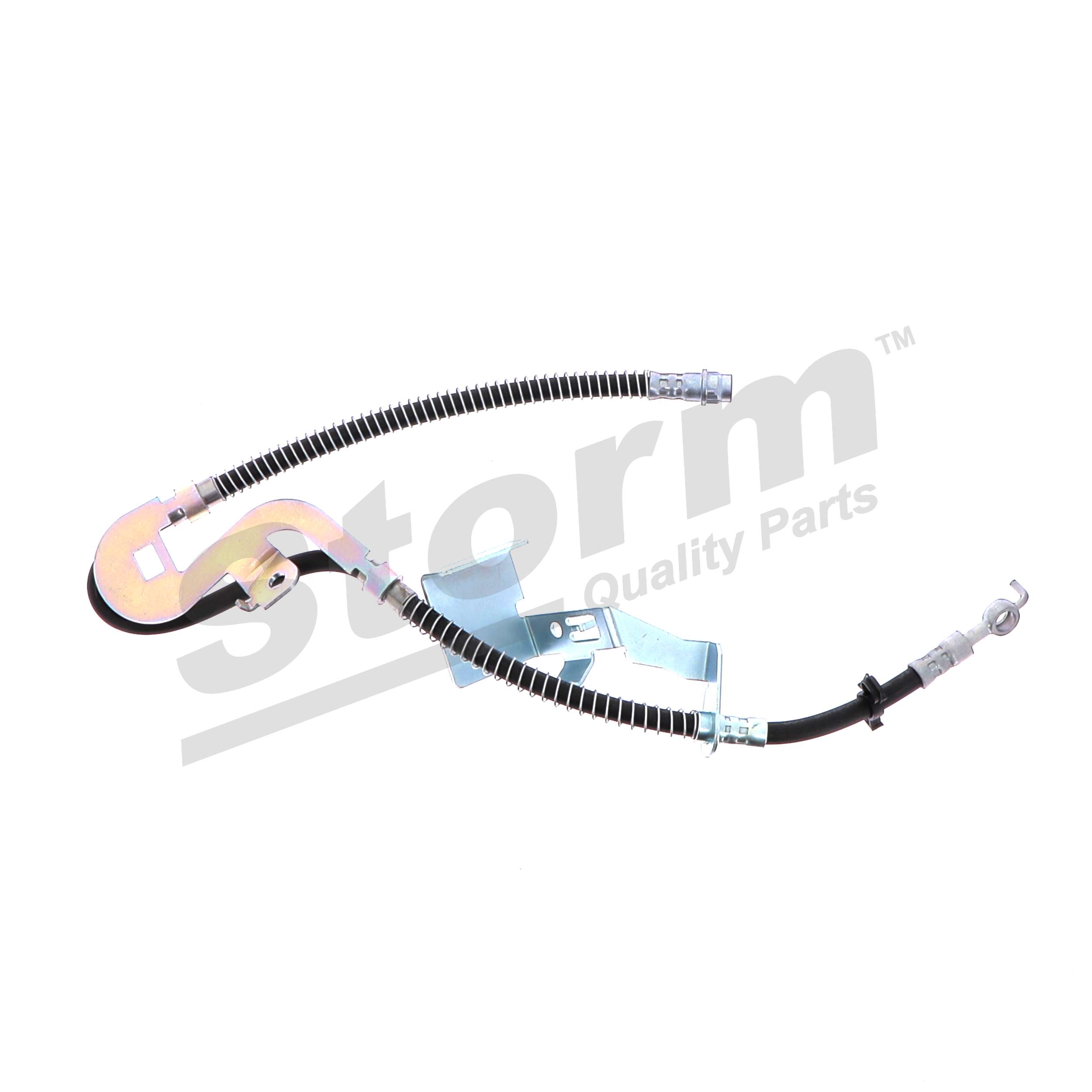 Flexible de frein (Durite de frein) Storm ref. 351265
