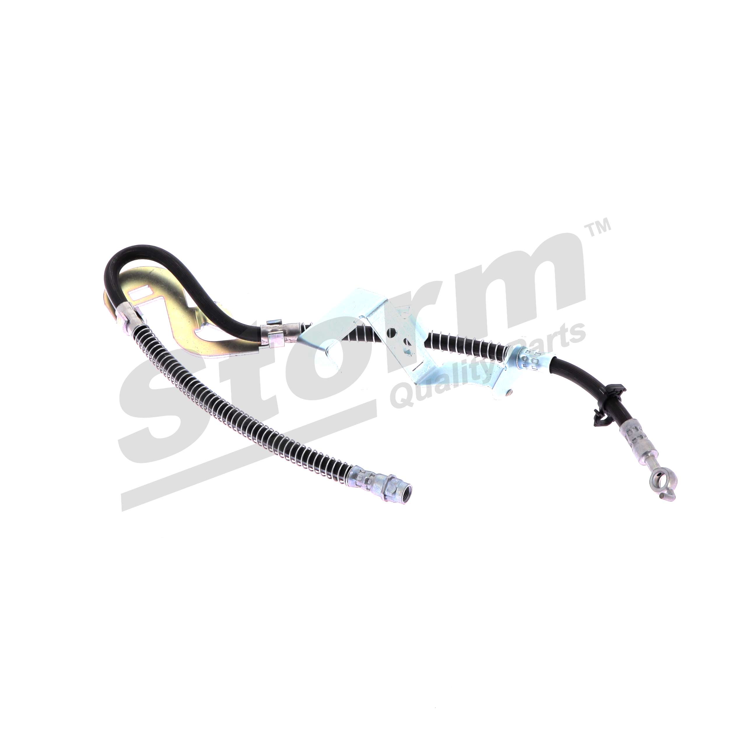 Flexible de frein (Durite de frein) Storm ref. 351265