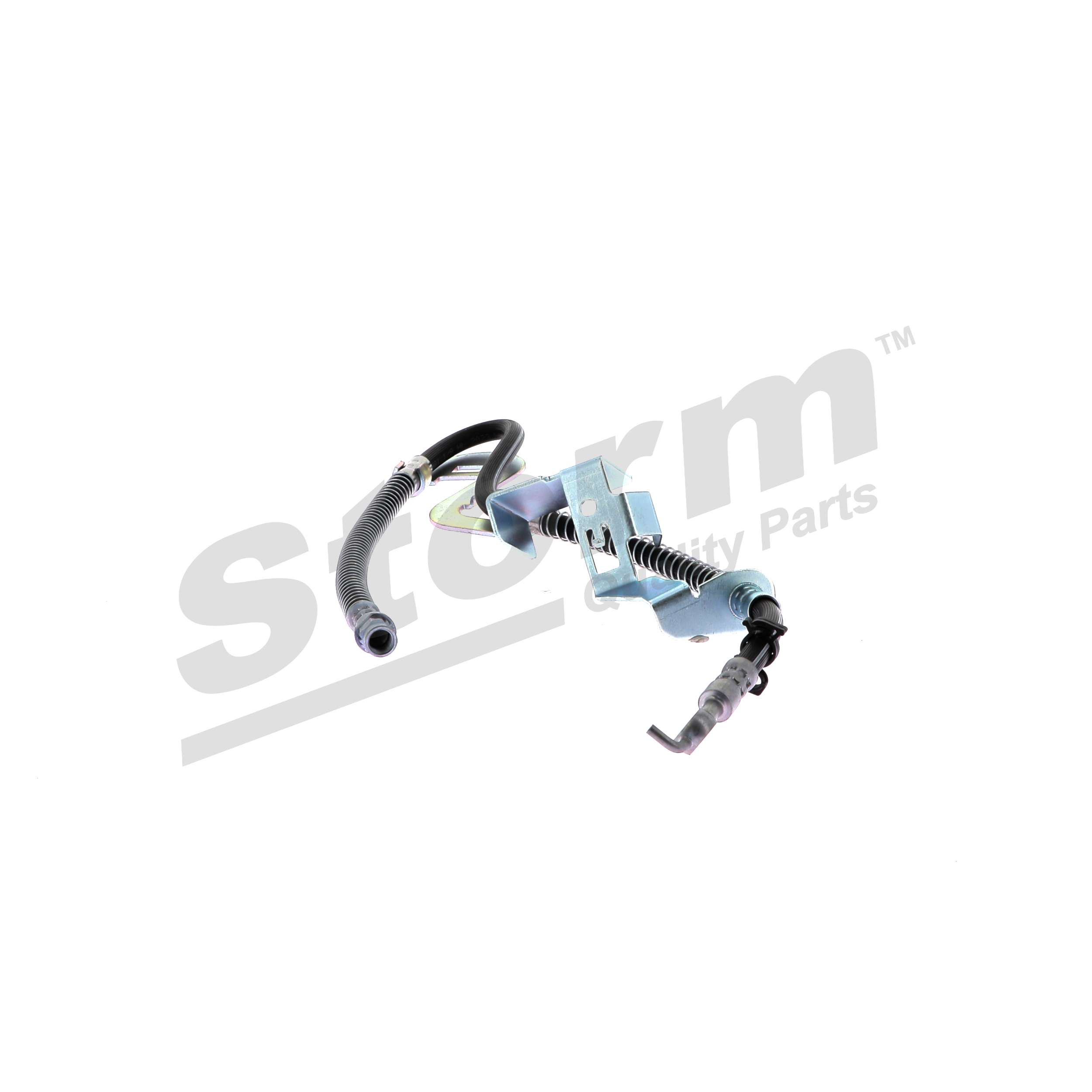Flexible de frein (Durite de frein) Storm ref. 351265
