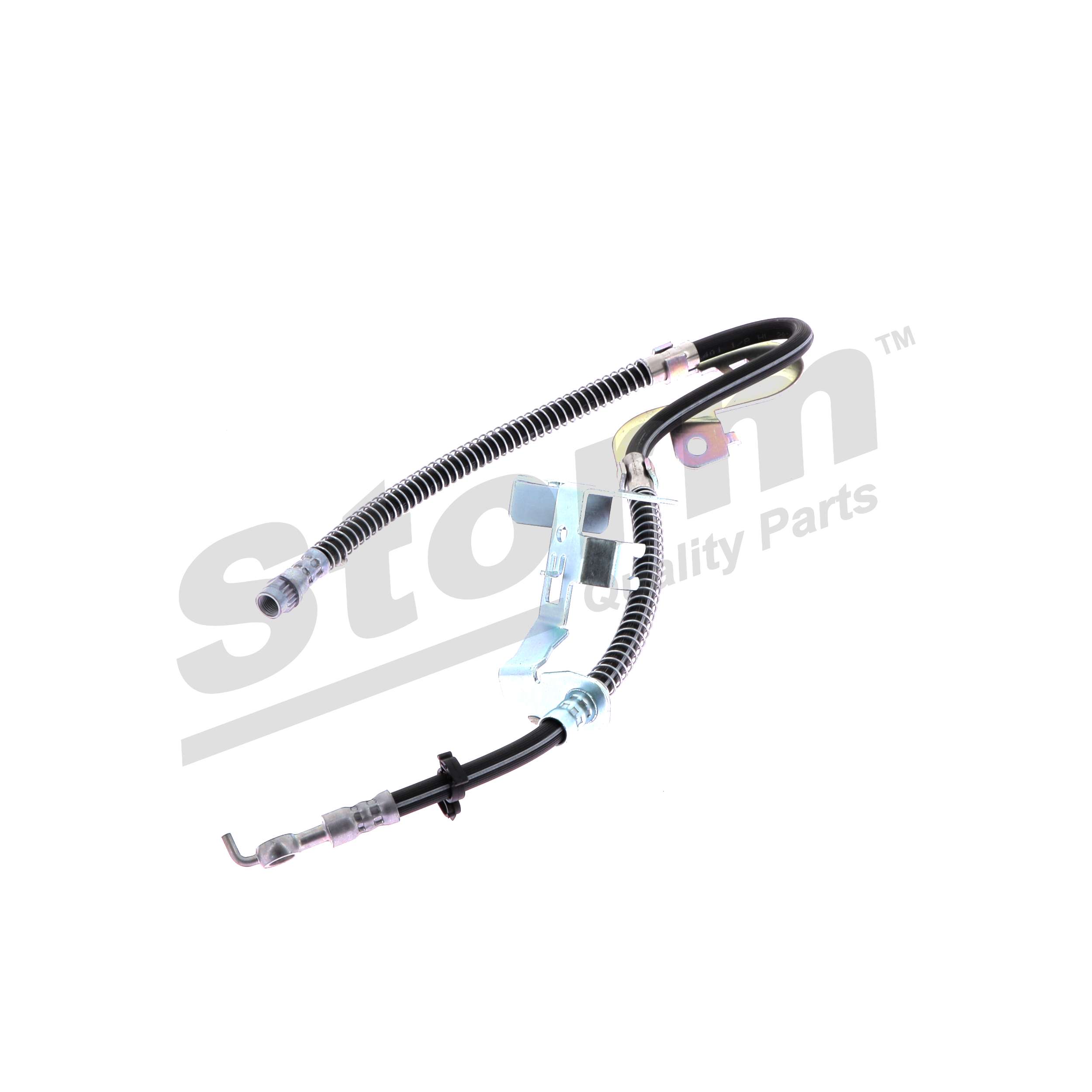 Flexible de frein (Durite de frein) Storm ref. 351265