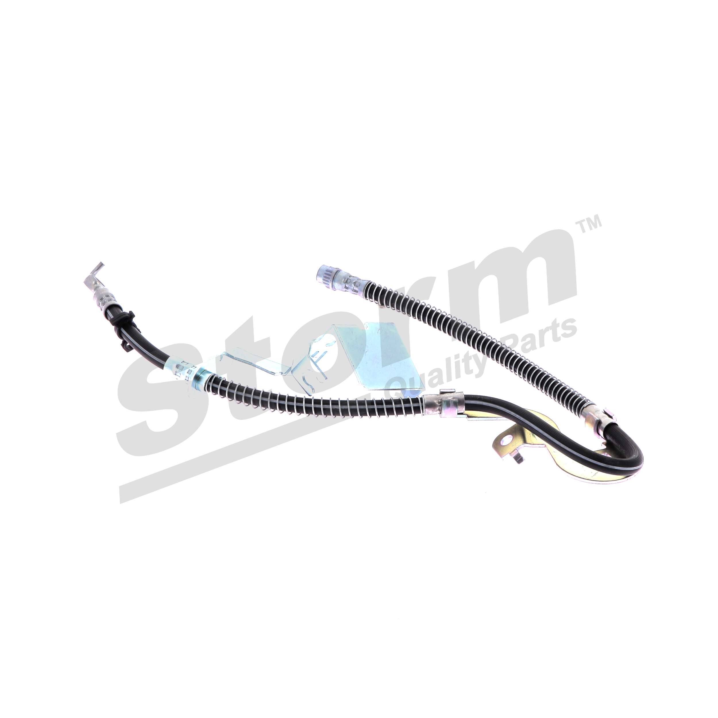 Flexible de frein (Durite de frein) Storm ref. 351265