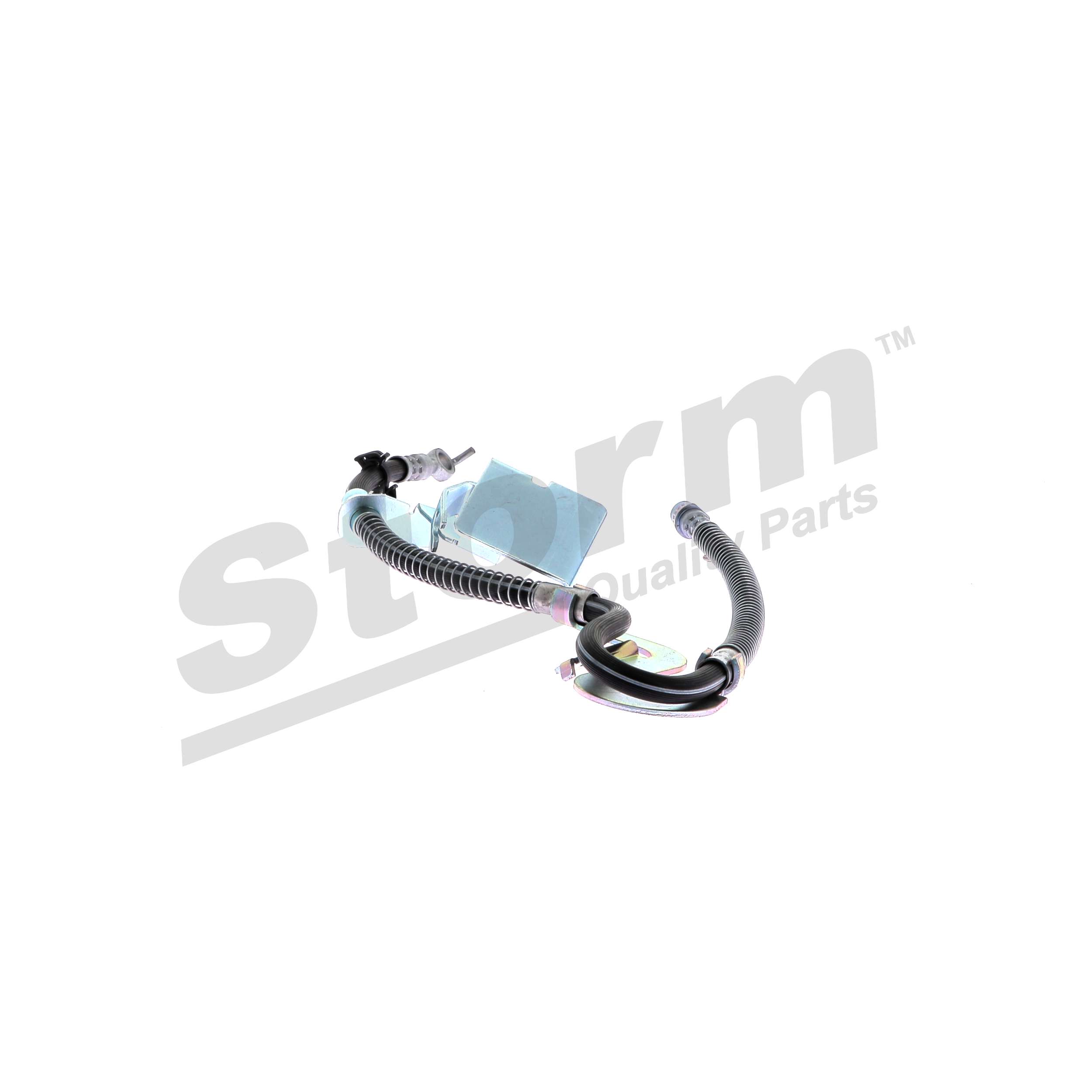 Flexible de frein (Durite de frein) Storm ref. 351265