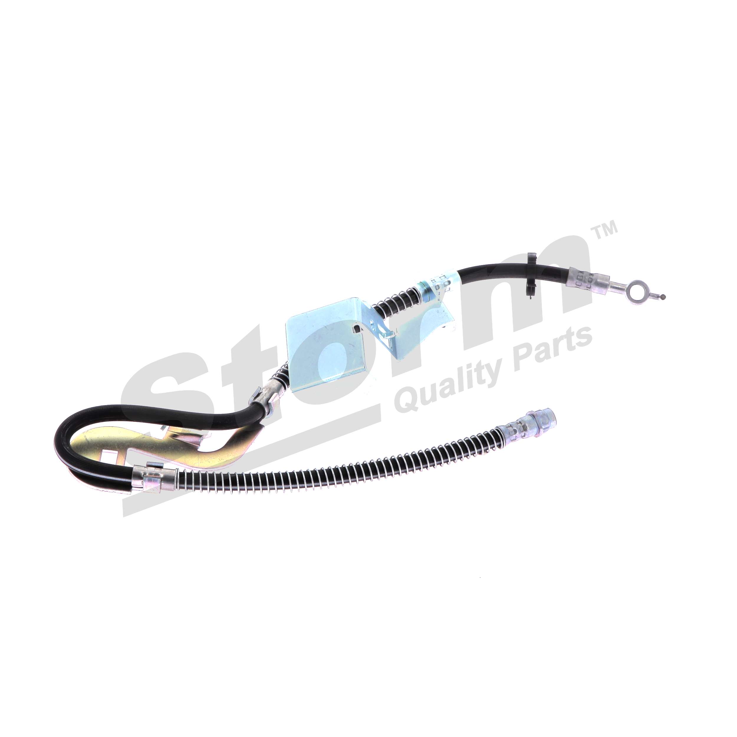 Flexible de frein (Durite de frein) Storm ref. 351265