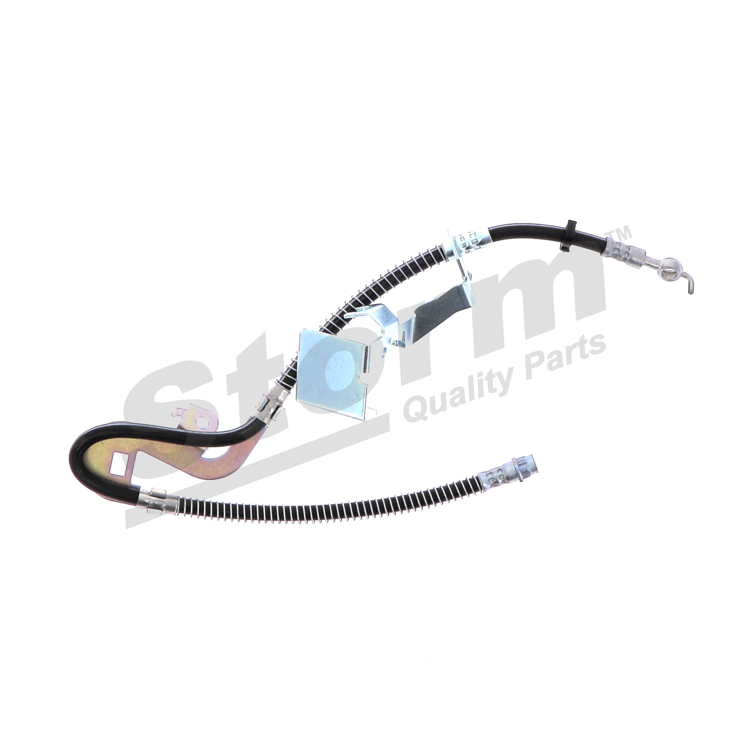 Flexible de frein (Durite de frein) Storm ref. 351265
