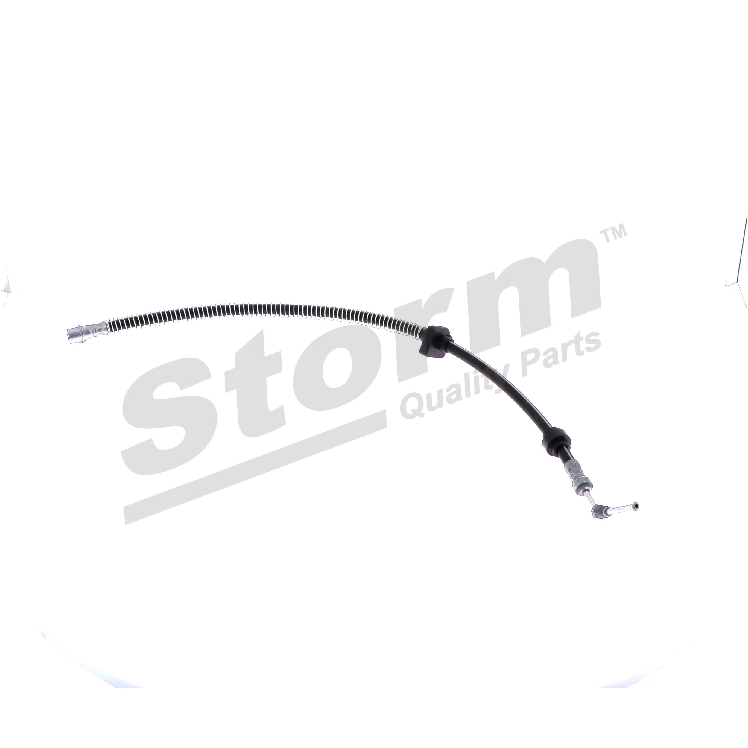Flexible de frein (Durite de frein) Storm 351266