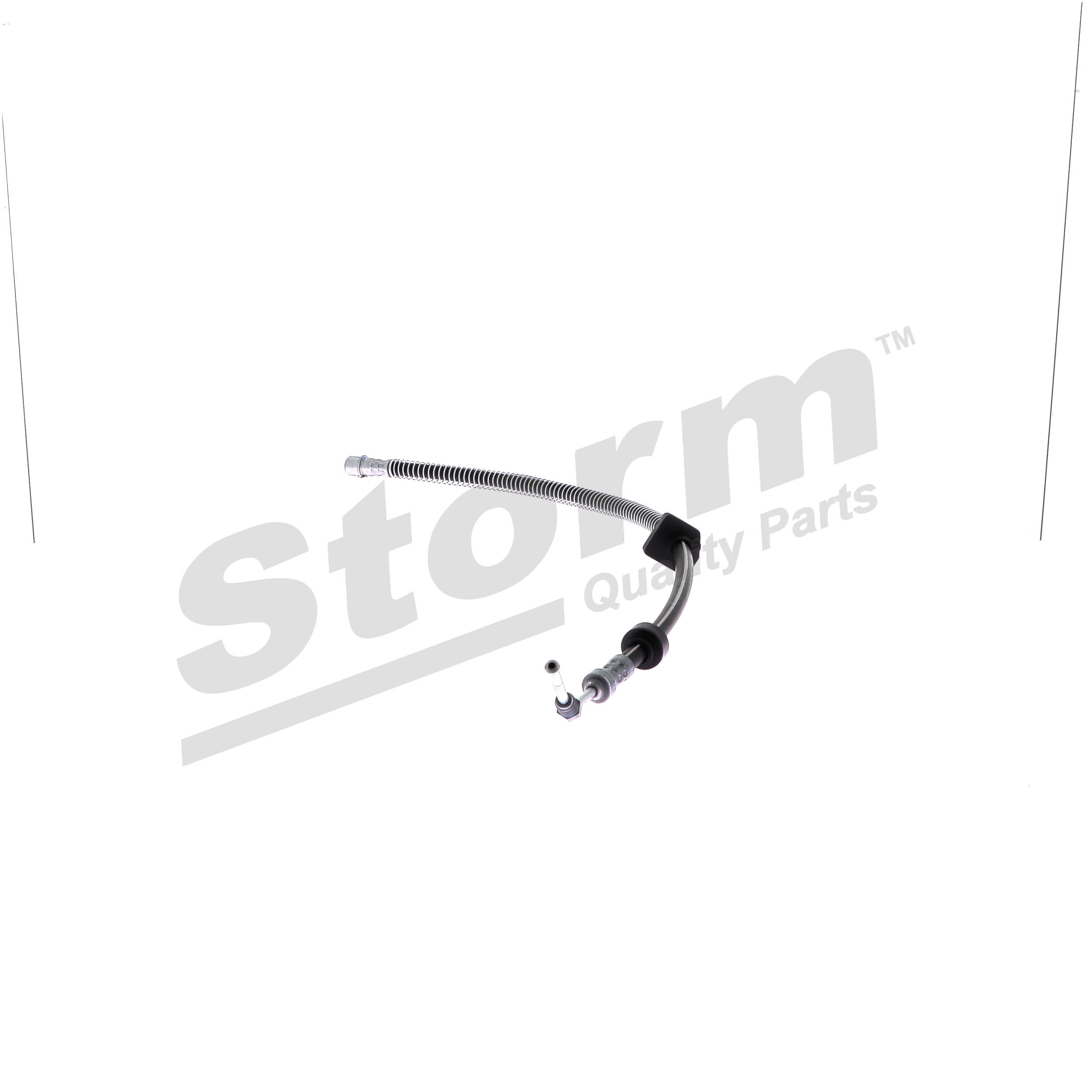 Flexible de frein (Durite de frein) Storm 351266