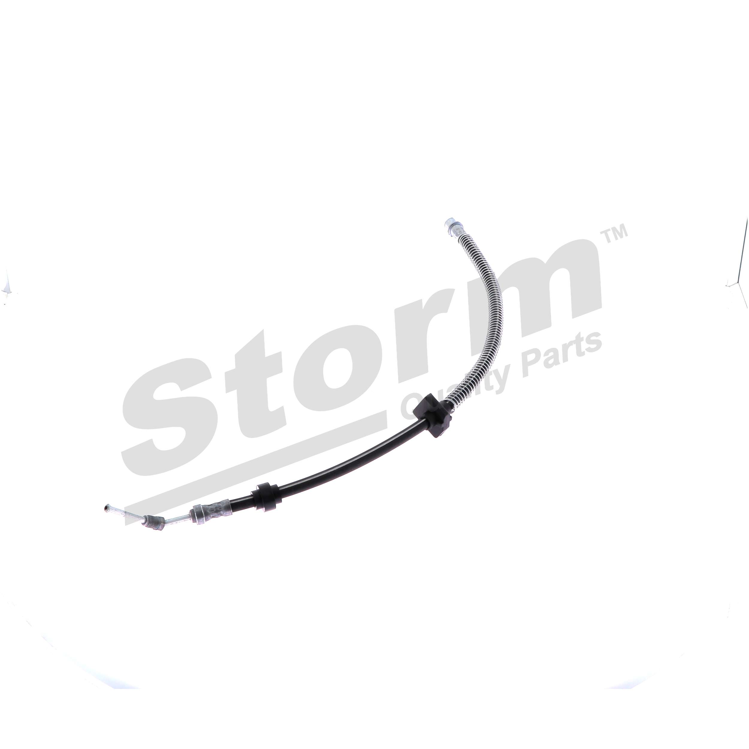 Flexible de frein (Durite de frein) Storm 351266