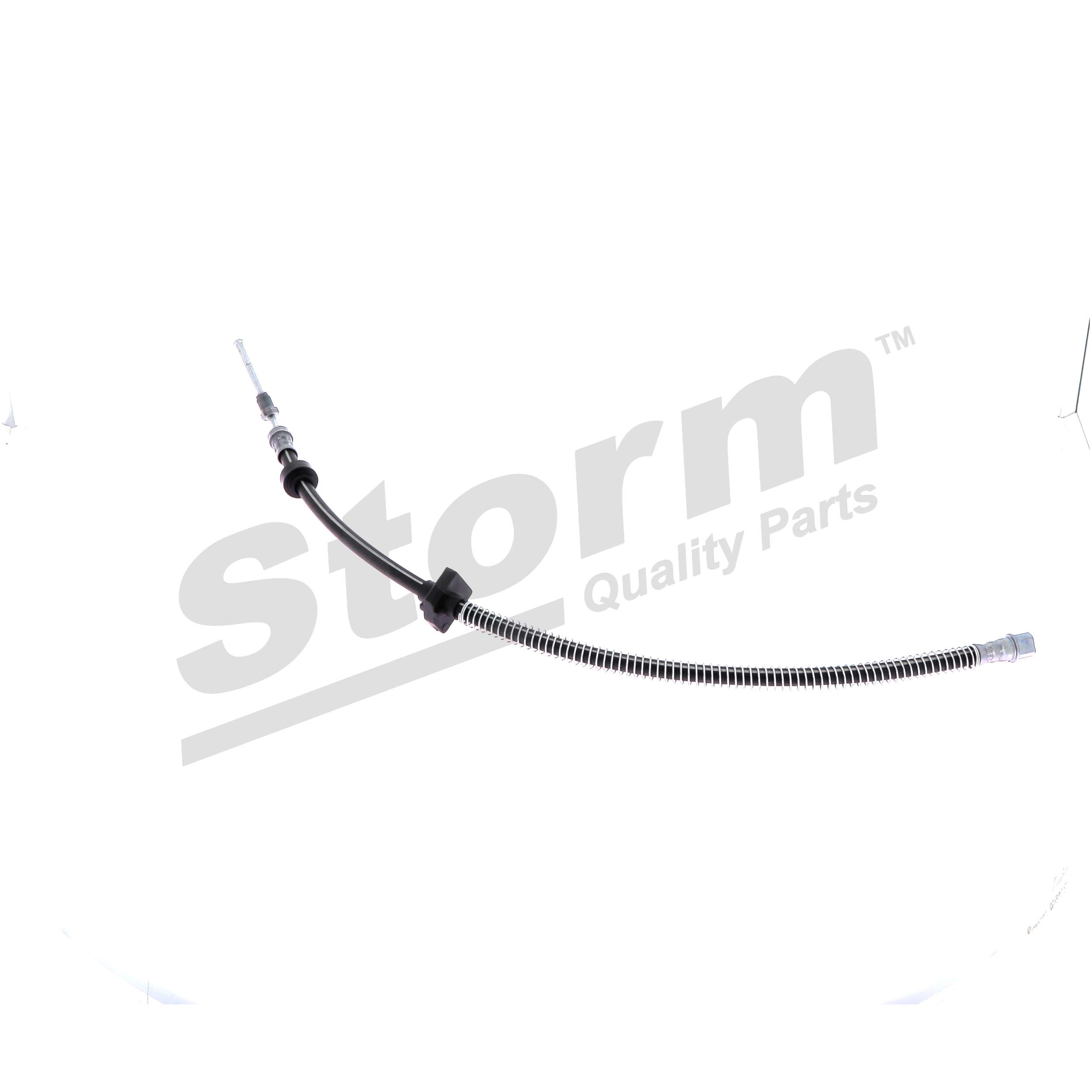 Flexible de frein (Durite de frein) Storm 351266