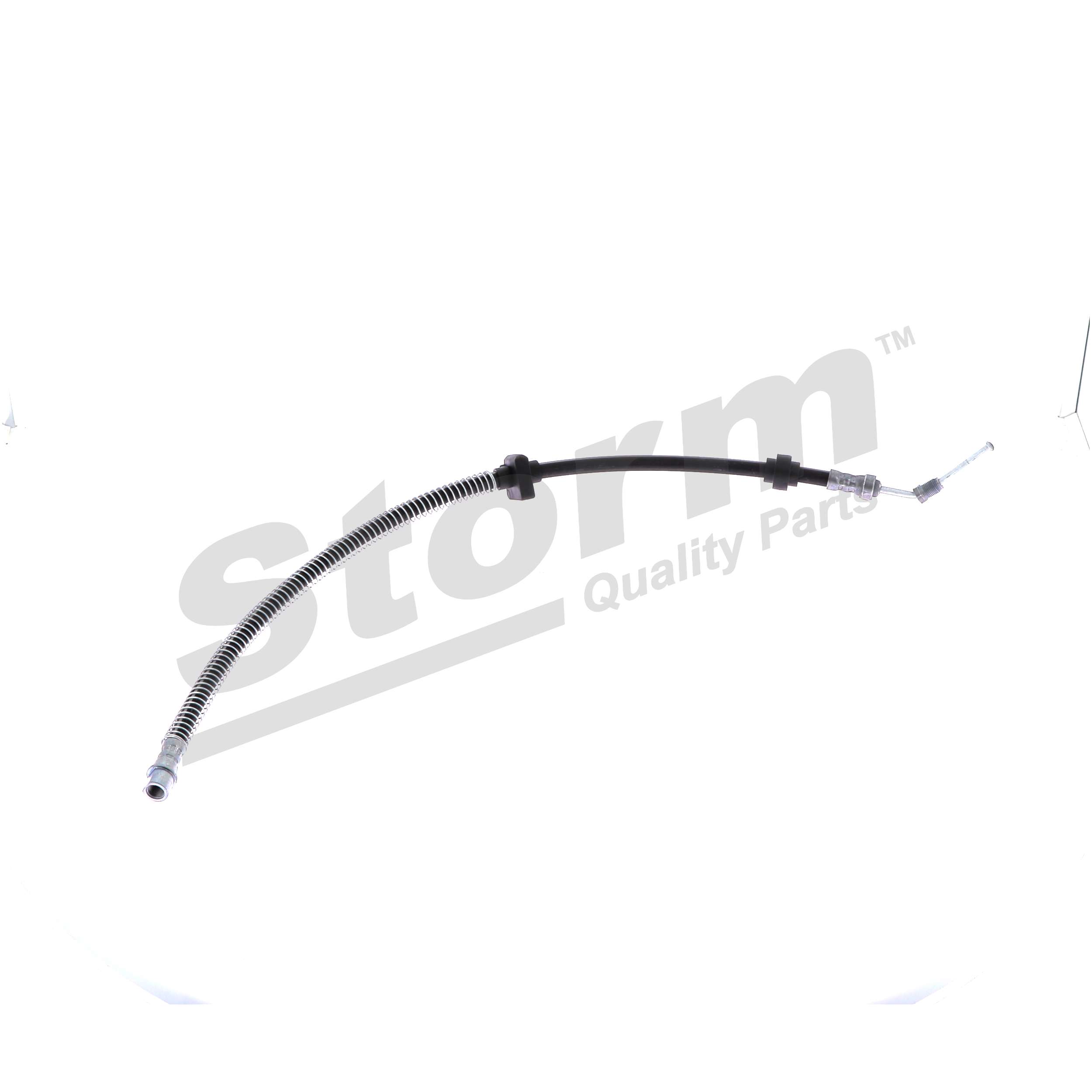 Flexible de frein (Durite de frein) Storm 351266
