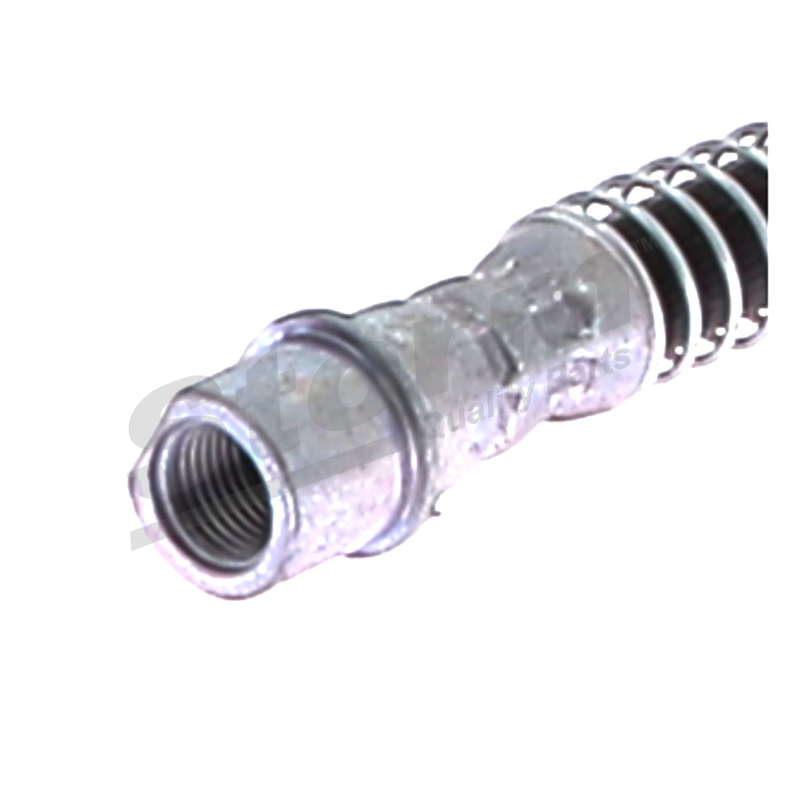 Flexible de frein (Durite de frein) Storm 351266