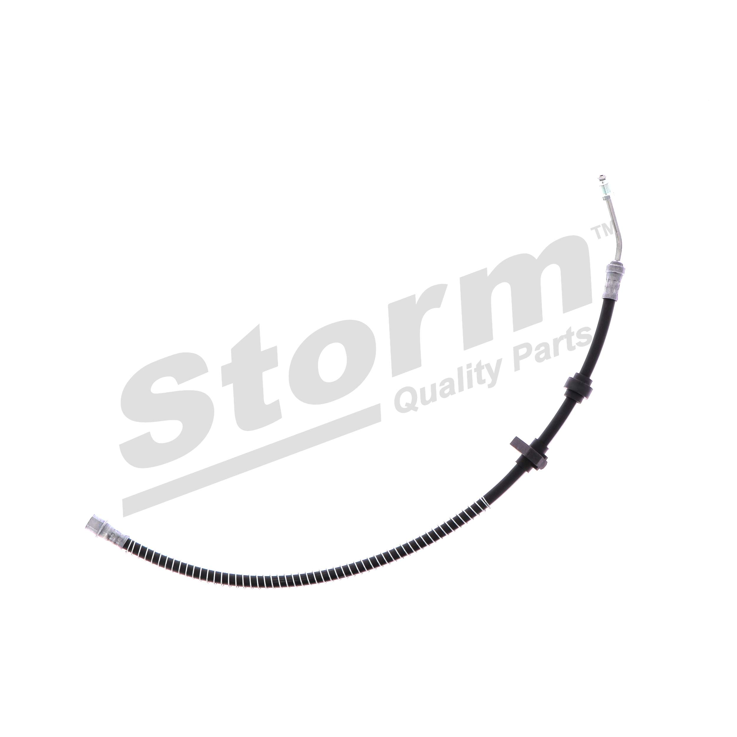 Flexible de frein (Durite de frein) Storm ref. 351267