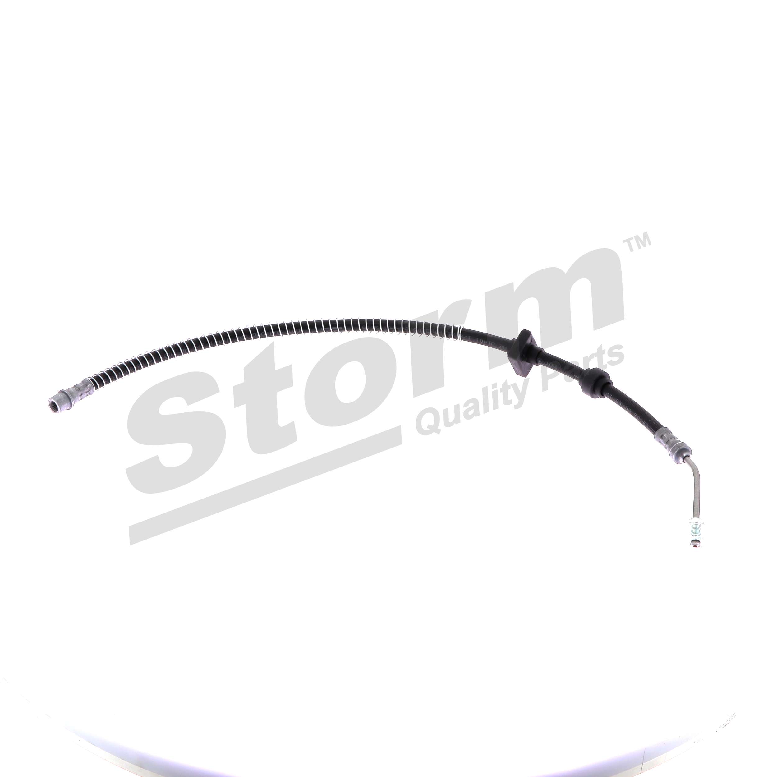 Flexible de frein (Durite de frein) Storm ref. 351267