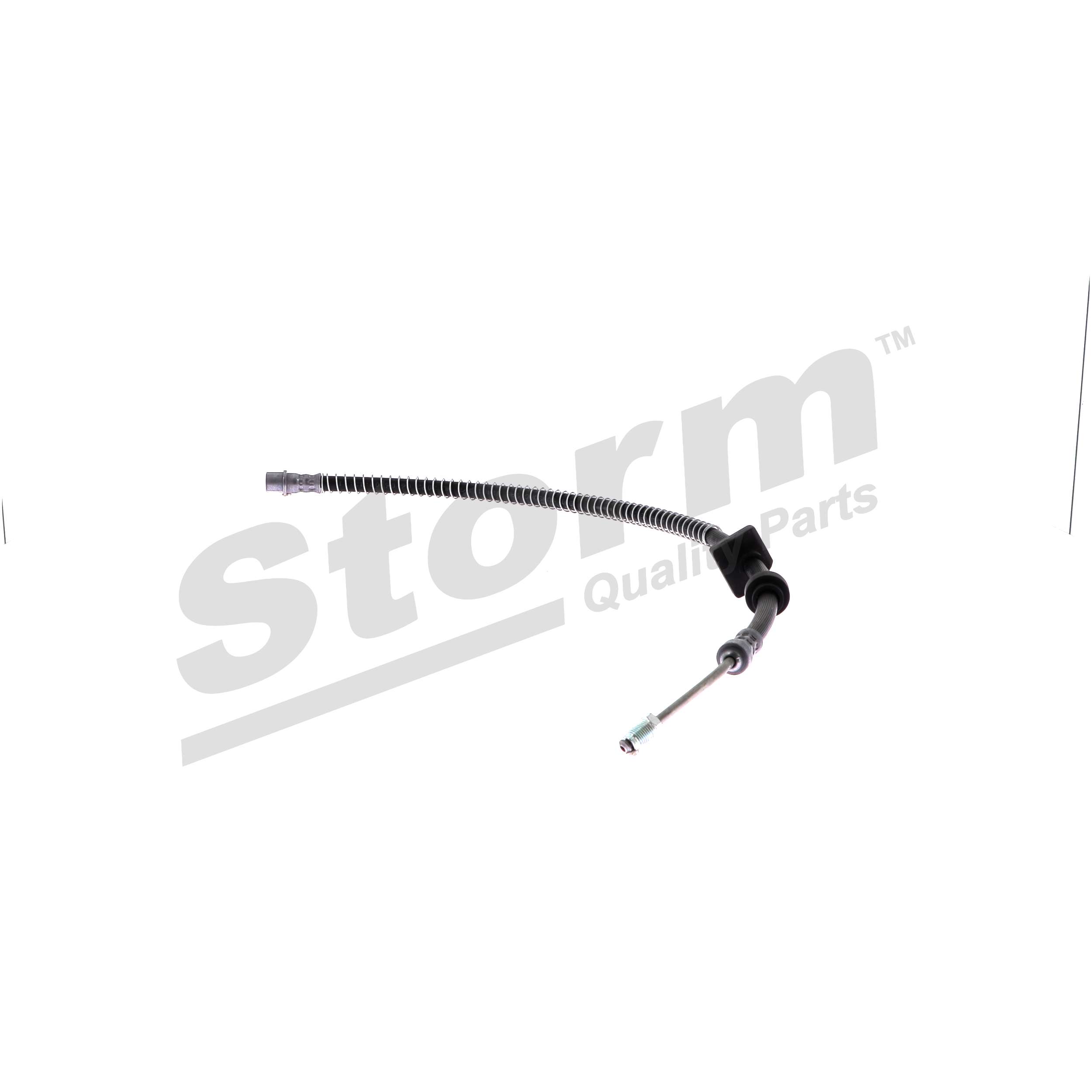 Flexible de frein (Durite de frein) Storm ref. 351267
