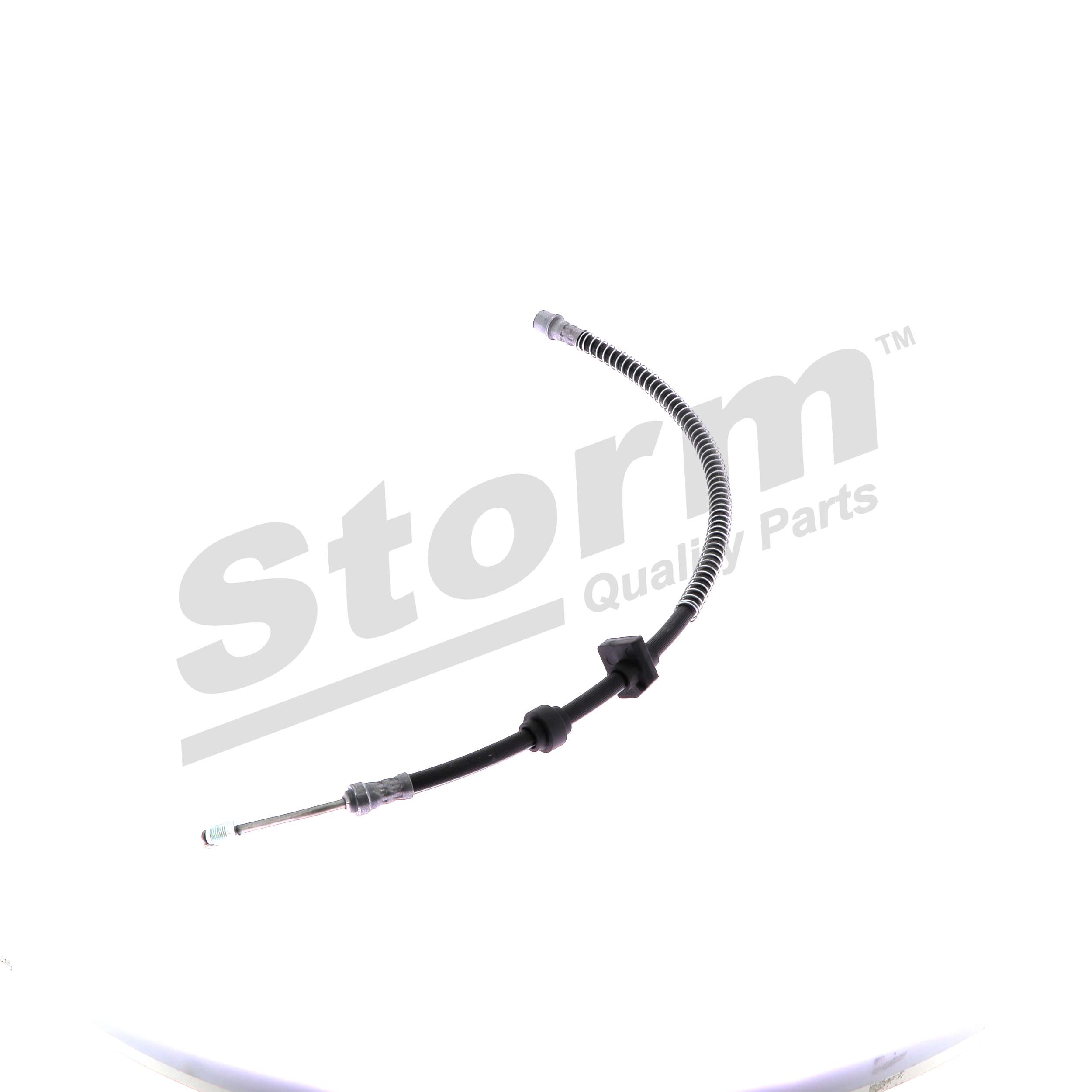 Flexible de frein (Durite de frein) Storm ref. 351267