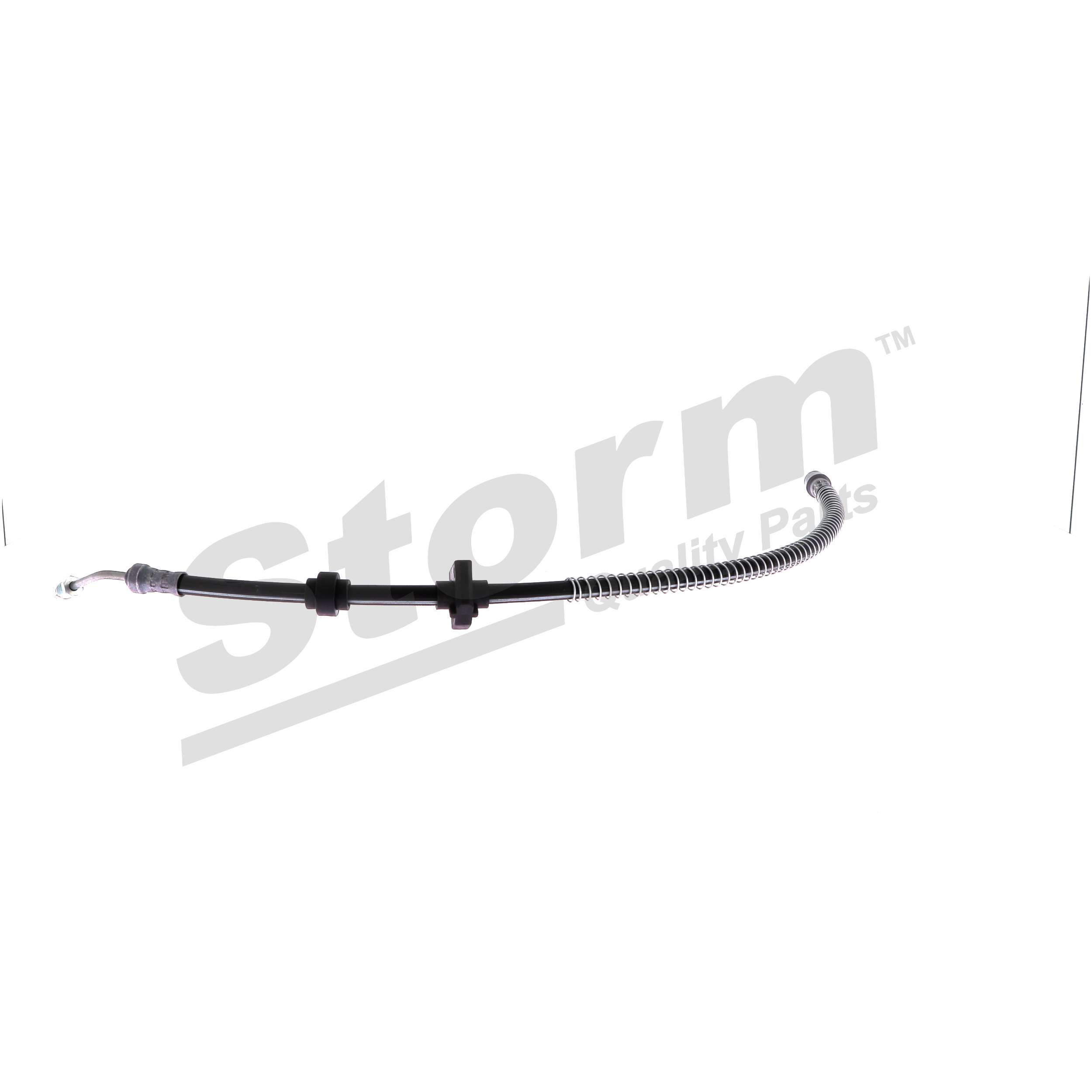 Flexible de frein (Durite de frein) Storm ref. 351267