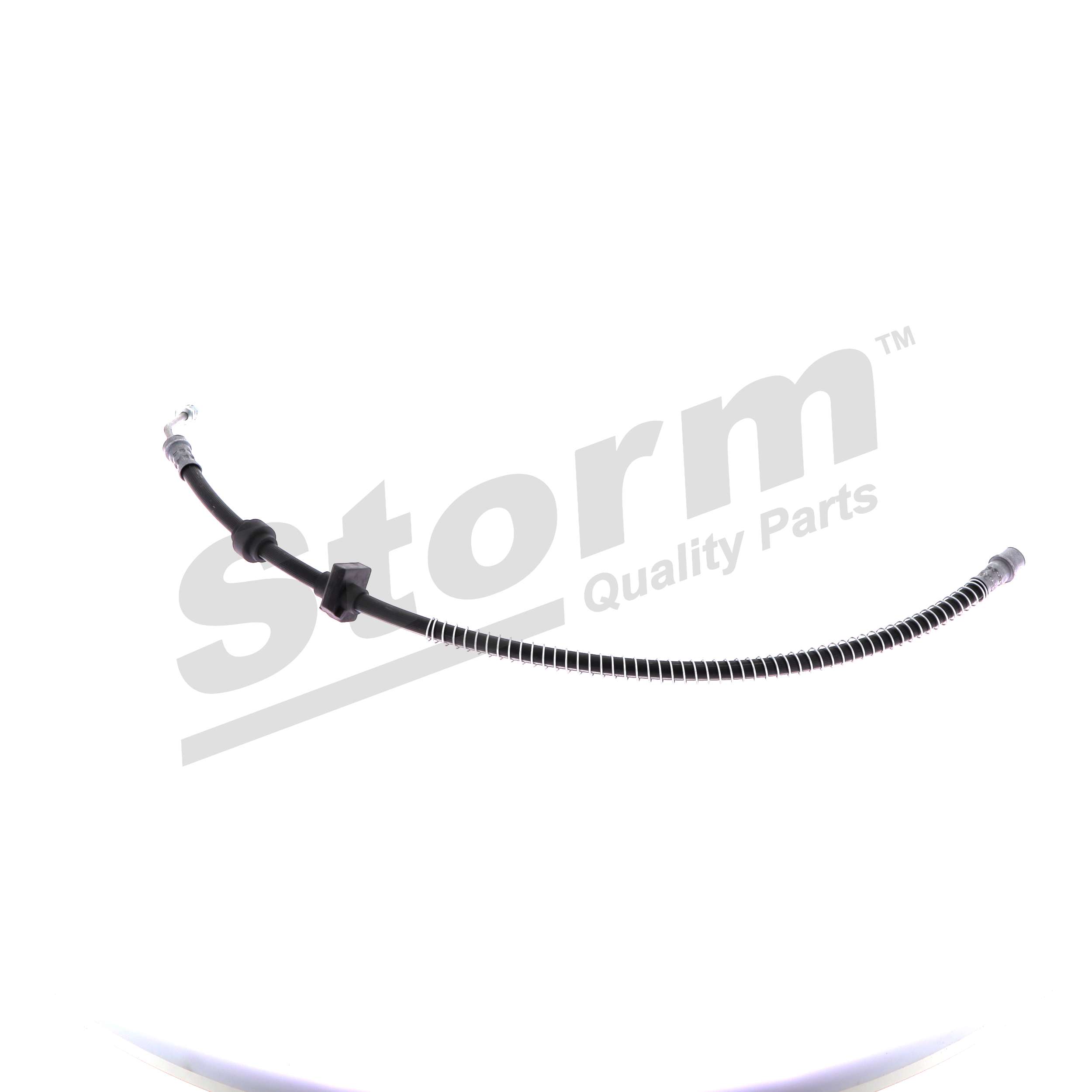 Flexible de frein (Durite de frein) Storm ref. 351267