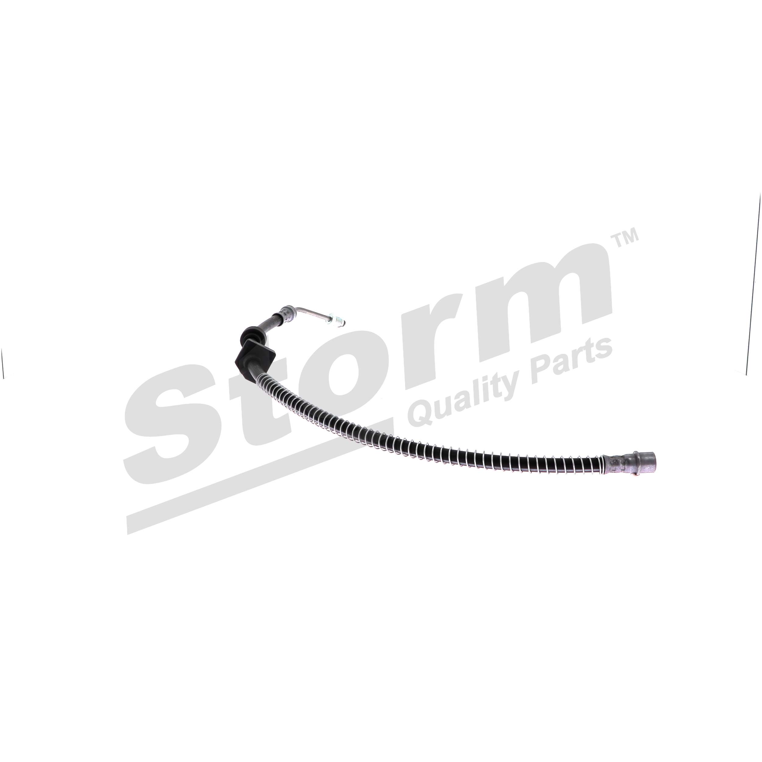 Flexible de frein (Durite de frein) Storm ref. 351267
