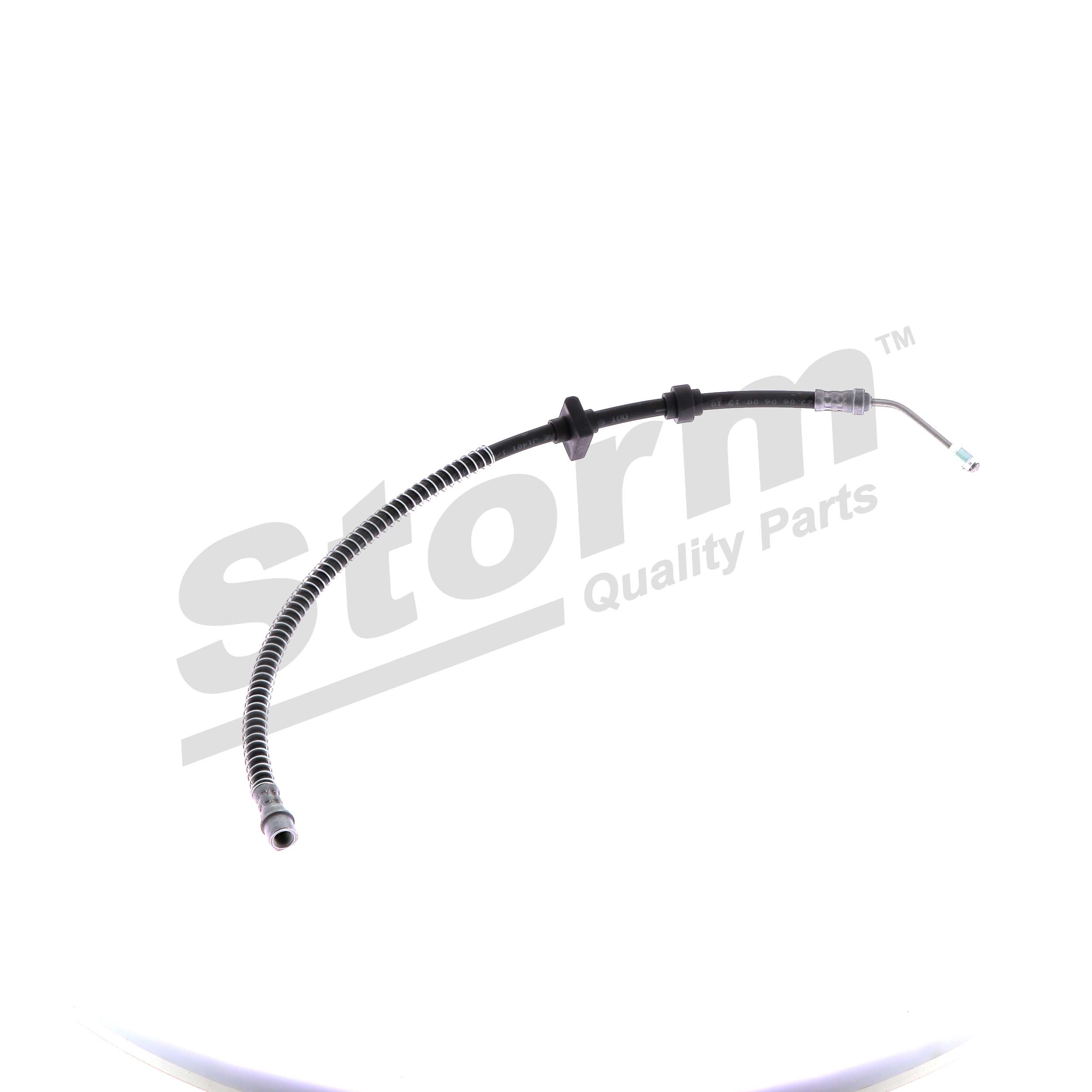 Flexible de frein (Durite de frein) Storm ref. 351267
