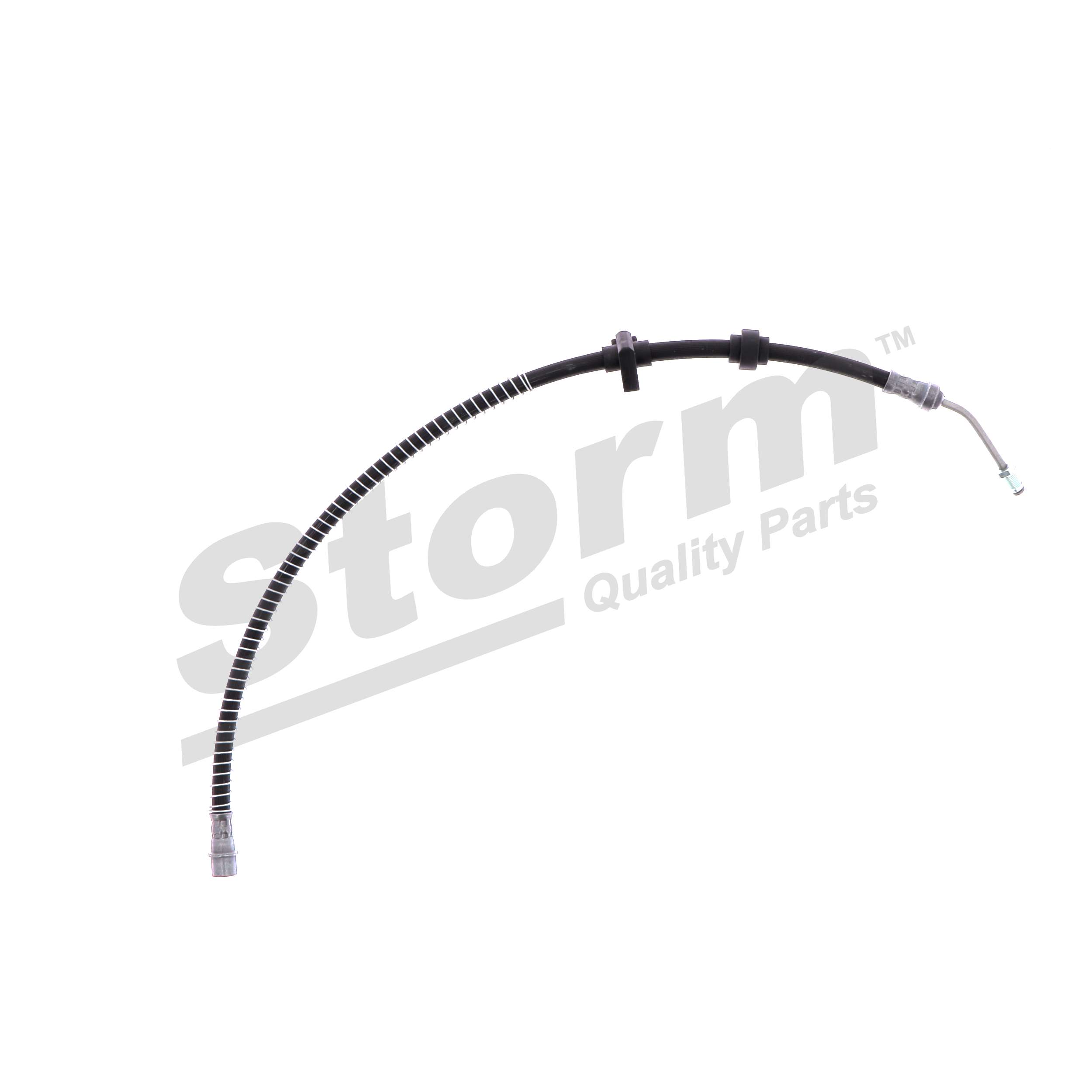 Flexible de frein (Durite de frein) Storm ref. 351267