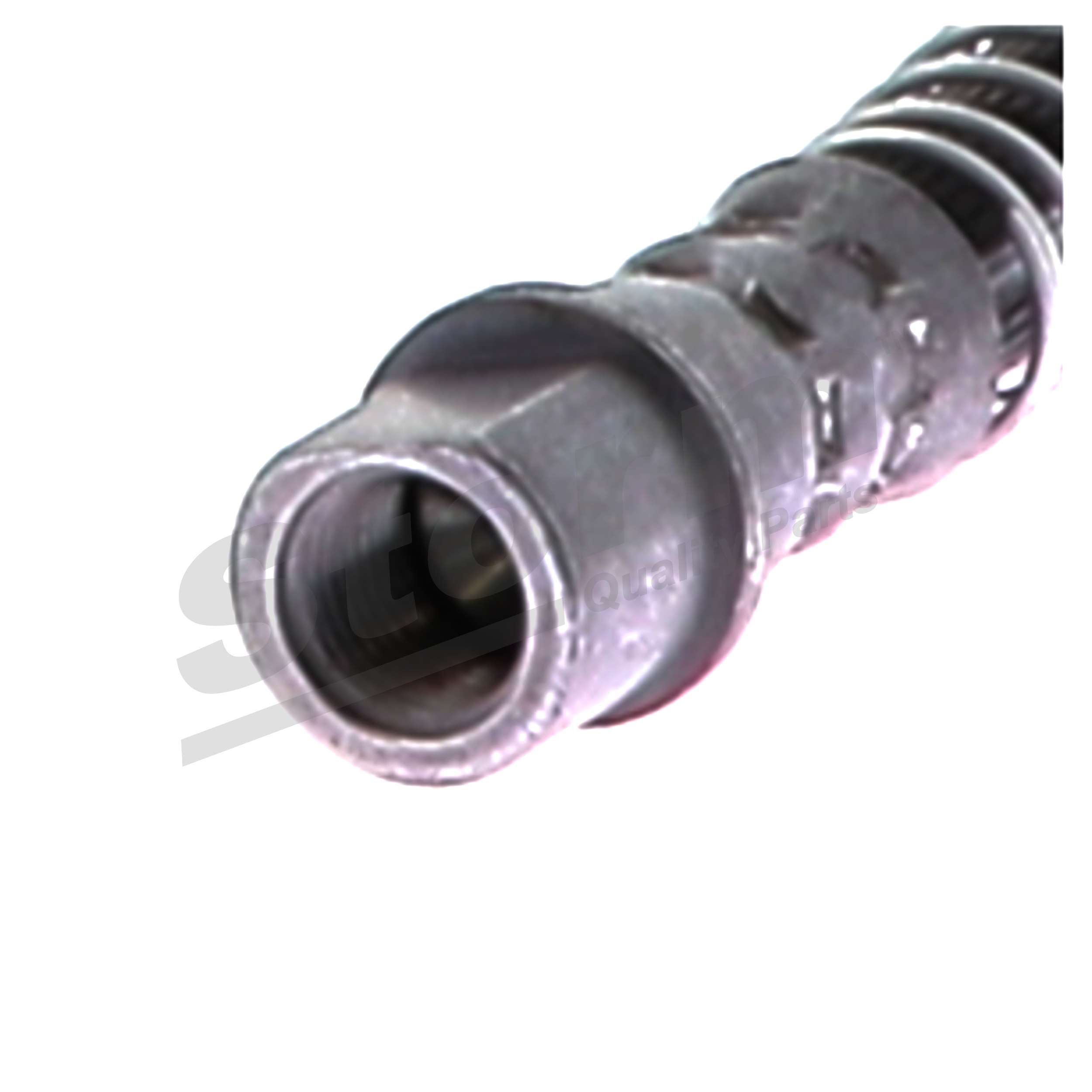 Flexible de frein (Durite de frein) Storm ref. 351267