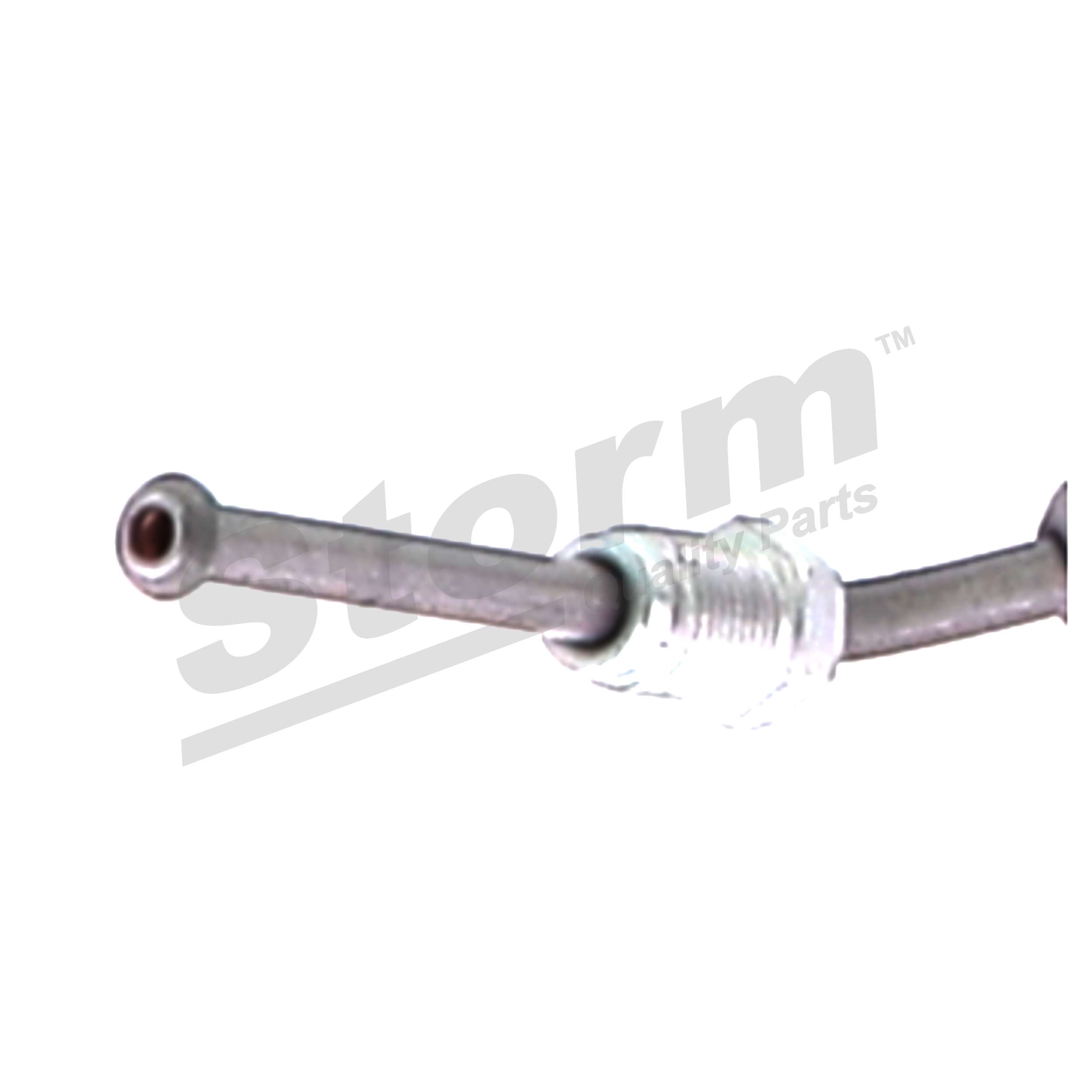 Flexible de frein (Durite de frein) Storm ref. 351267