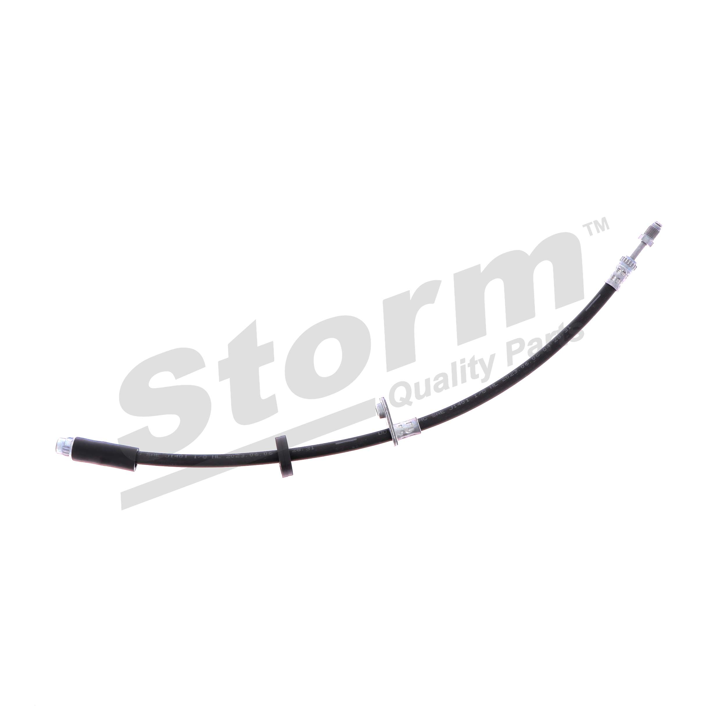 Flexible de frein (Durite de frein) Storm ref. 351269