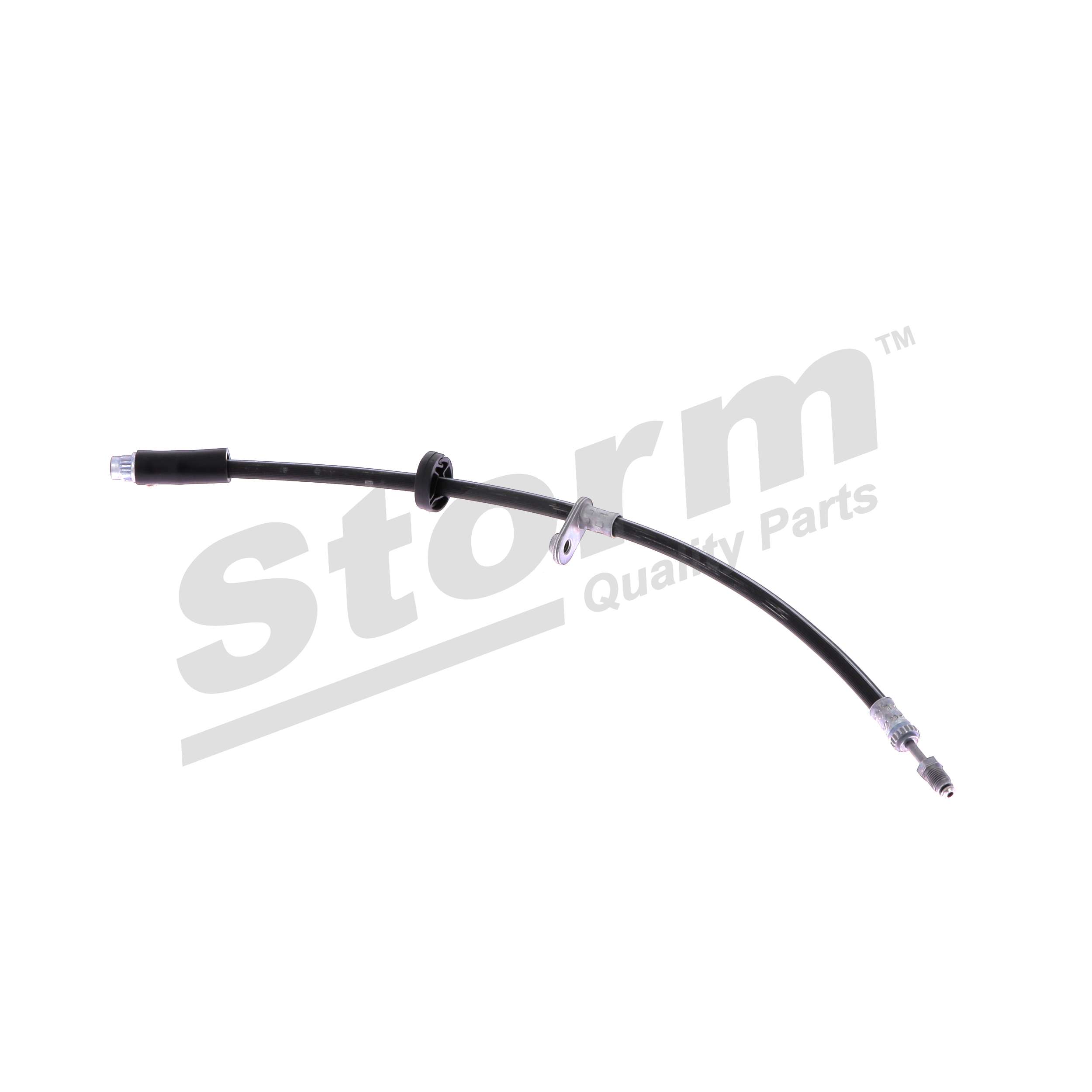 Flexible de frein (Durite de frein) Storm ref. 351269