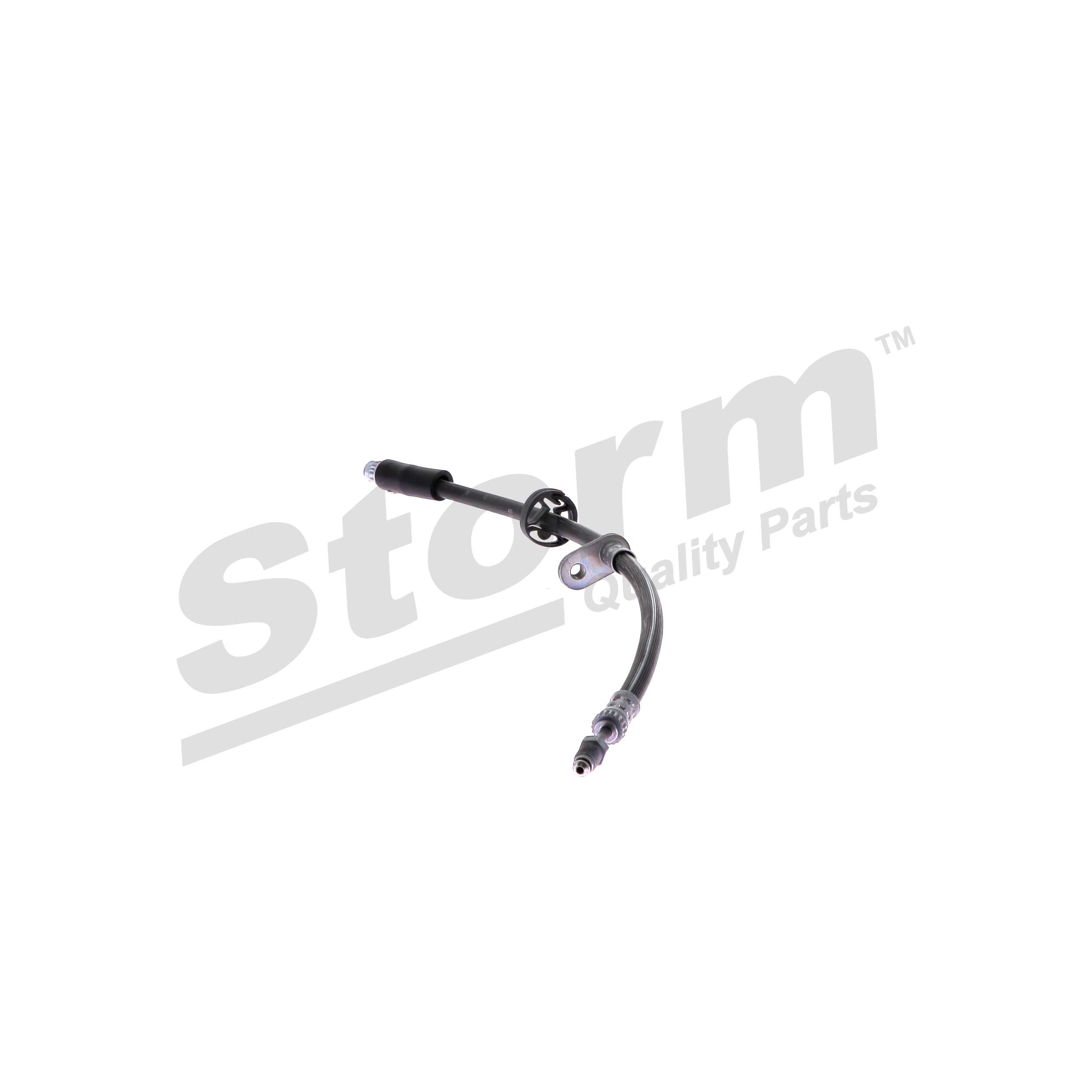 Flexible de frein (Durite de frein) Storm ref. 351269