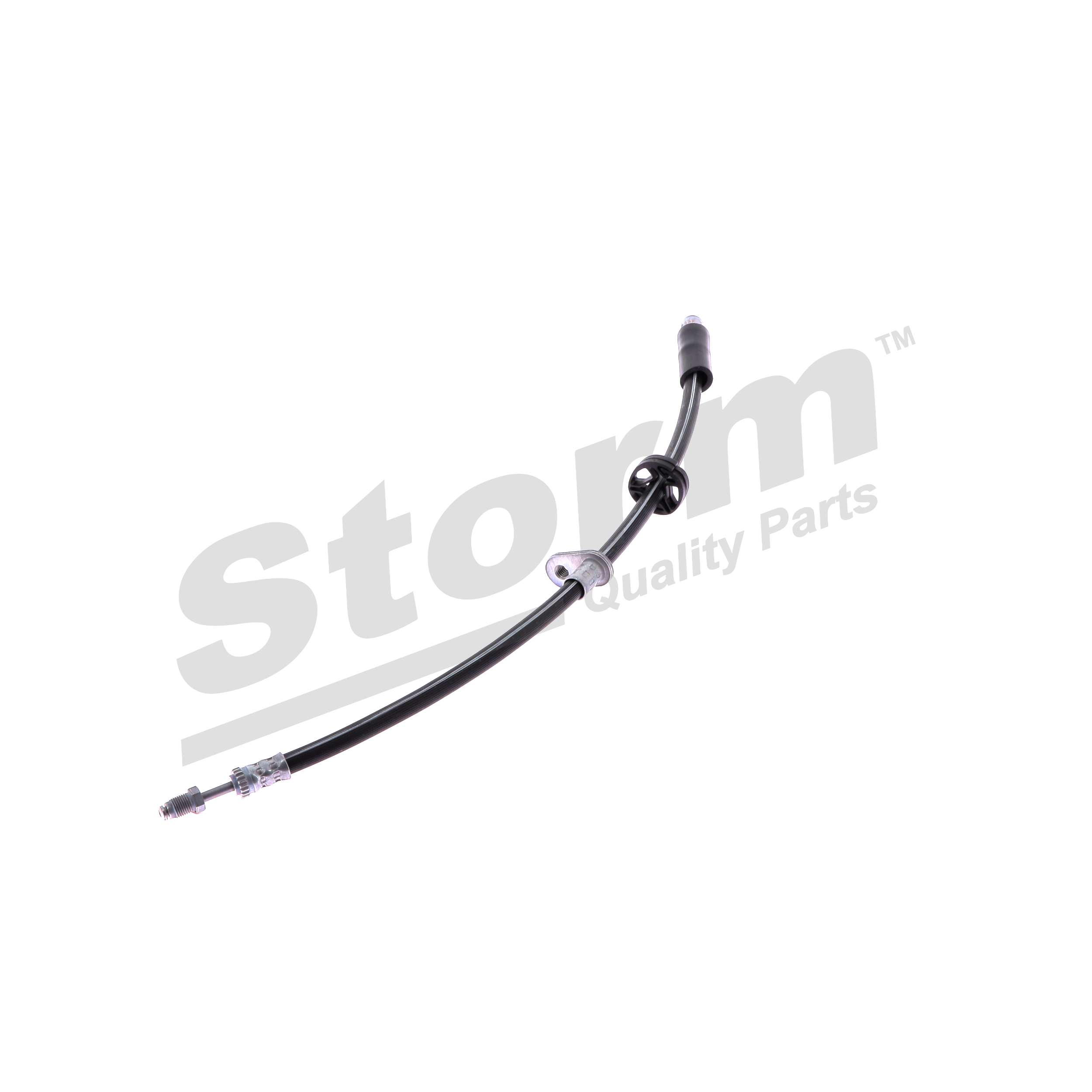 Flexible de frein (Durite de frein) Storm ref. 351269