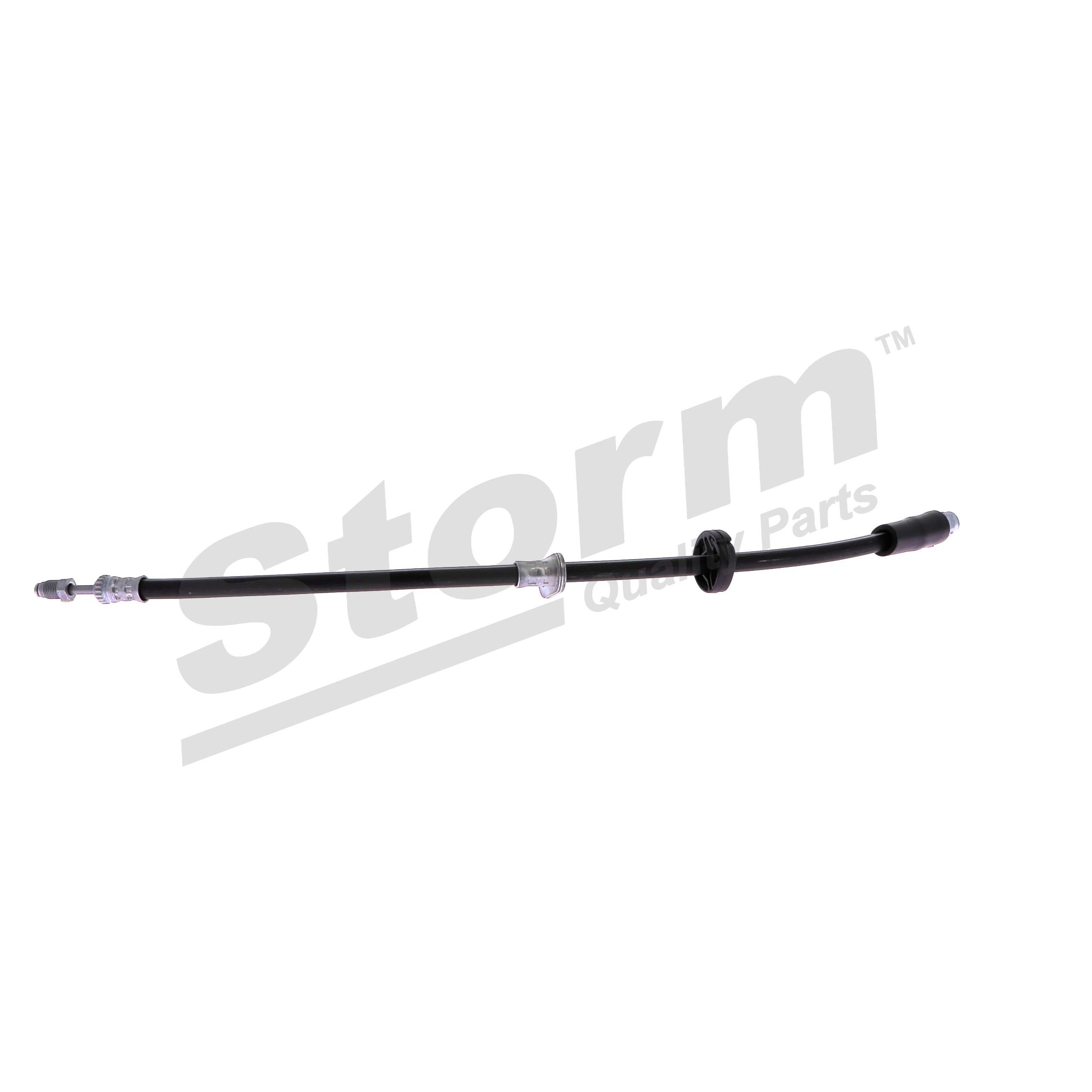 Flexible de frein (Durite de frein) Storm ref. 351269