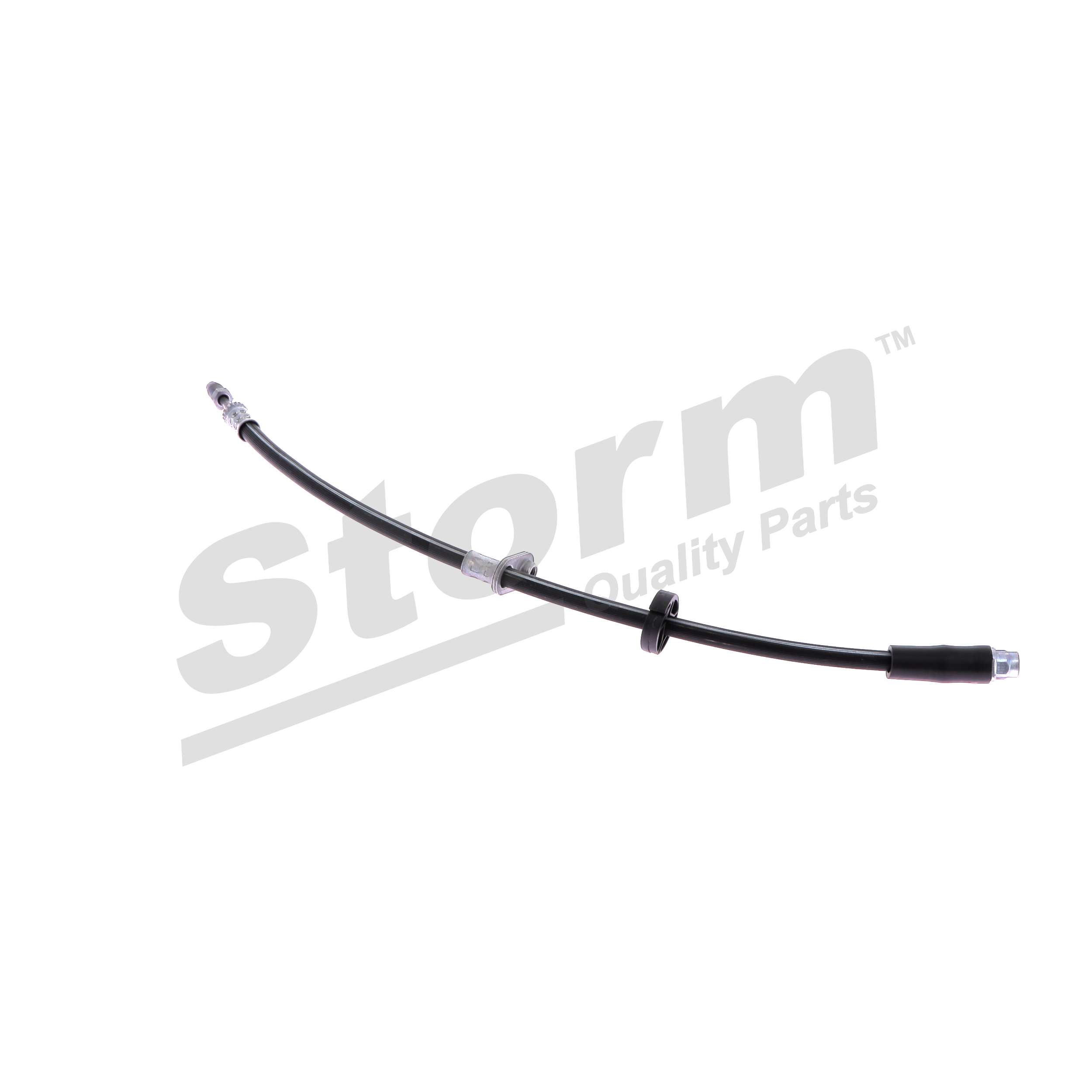 Flexible de frein (Durite de frein) Storm ref. 351269
