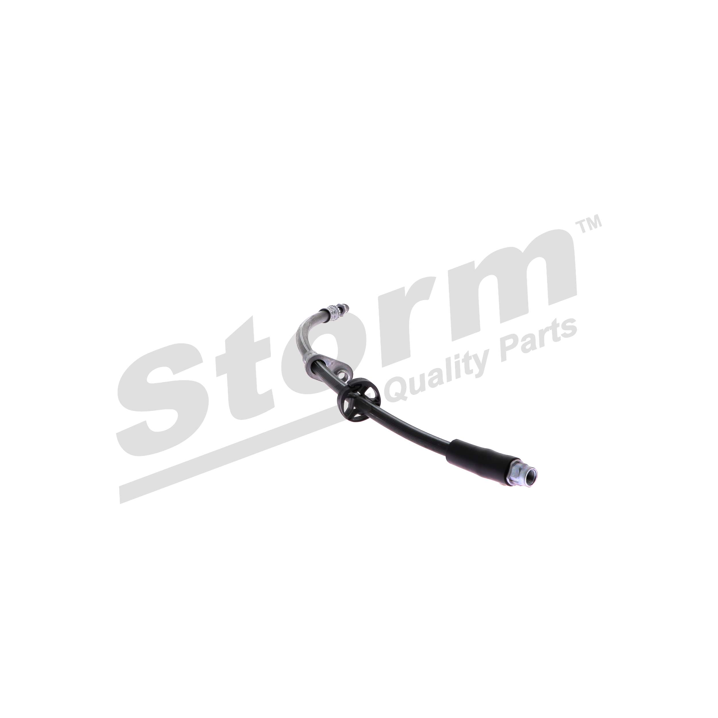 Flexible de frein (Durite de frein) Storm ref. 351269